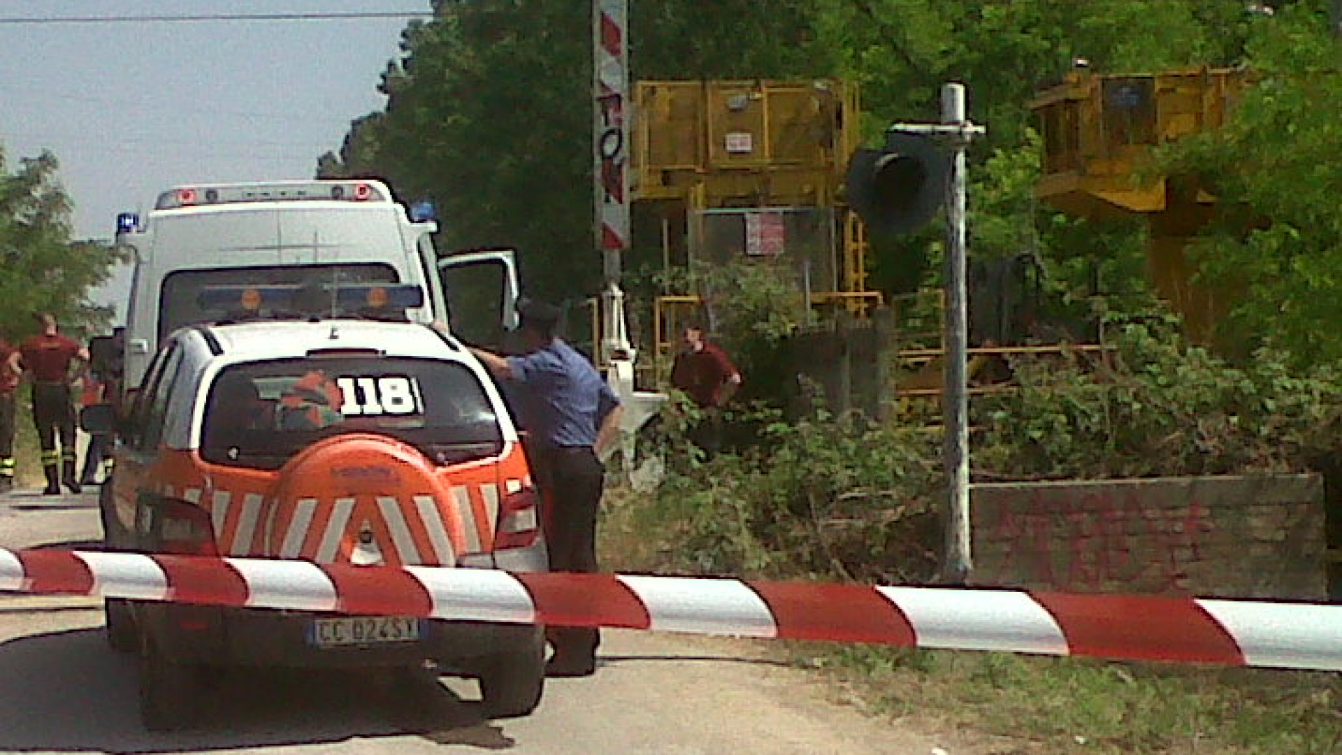 Operaio morì folgorato sui binari a Sarmato, tutti assolti i tre tecnici imputati