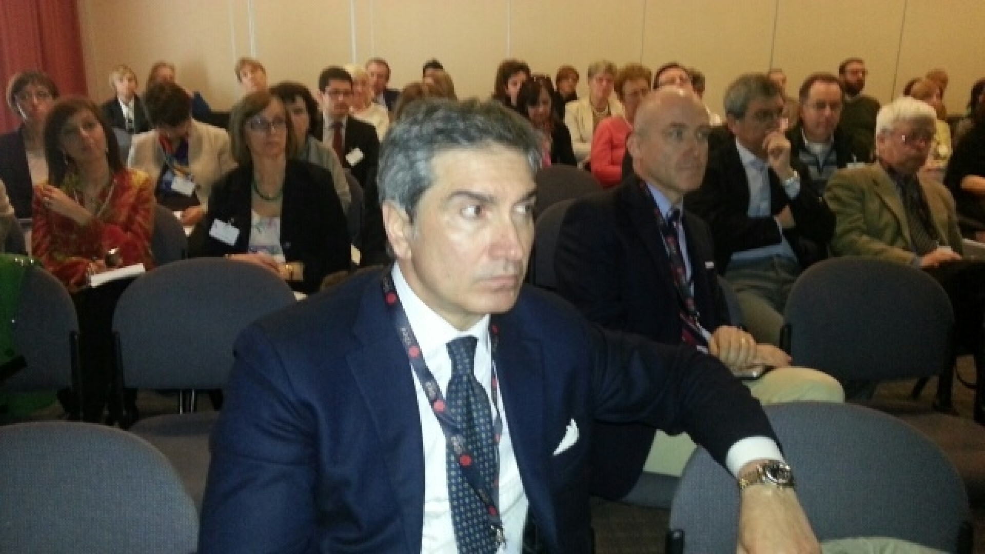 Disturbi alimentari e sindrome di Down: nuovi ambulatori in Pediatria