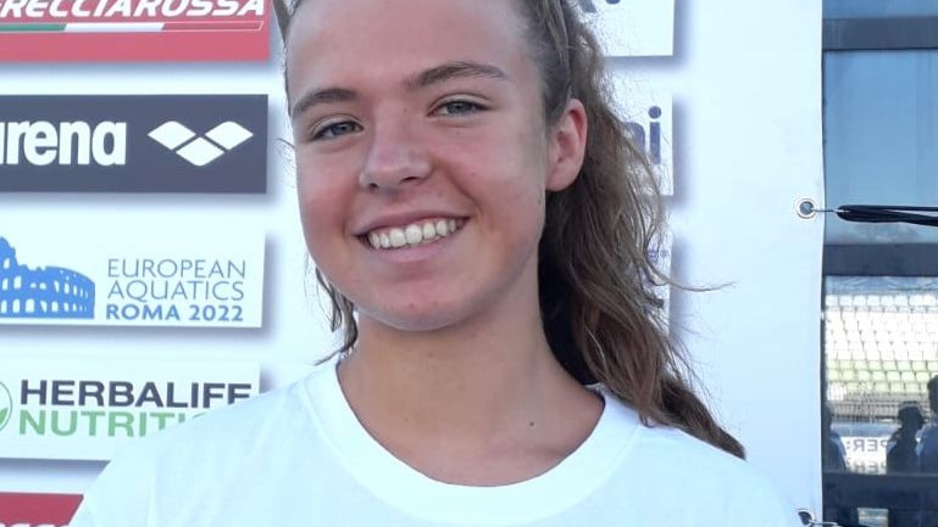 Nuoto: finali e record personali per gli atleti della Vittorino agli Italiani