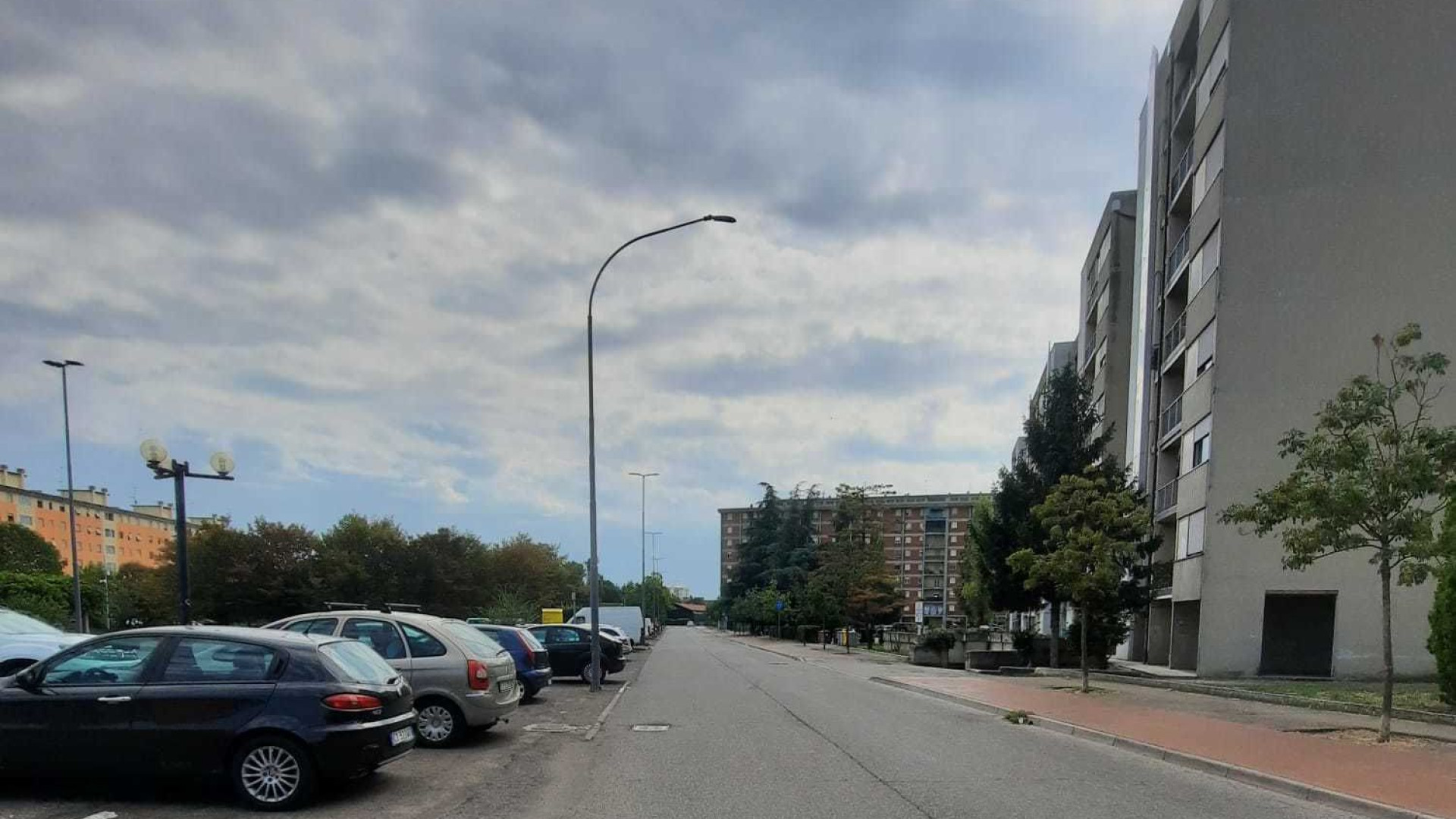 Rissa all'alba in via Marinai, un residente: "Almeno tre casi in una settimana"