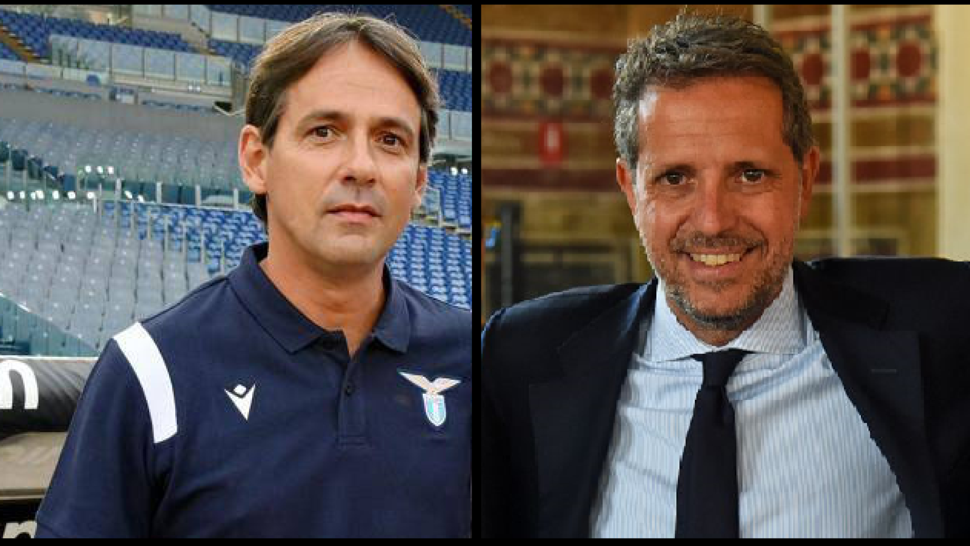 Simone Inzaghi è il nuovo allenatore dell'Inter. Fabio Paratici verso il Tottenham