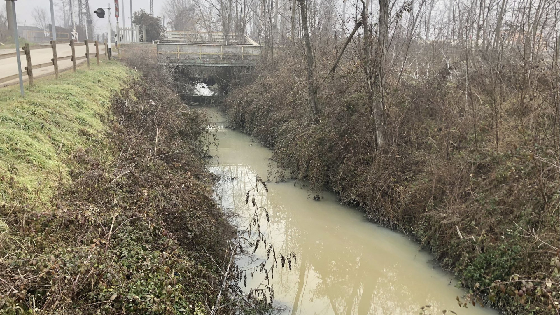 Il report-fiumi di Arpae: bene Tidone, Trebbia, Nure e Arda; Rio Corniolo il peggiore