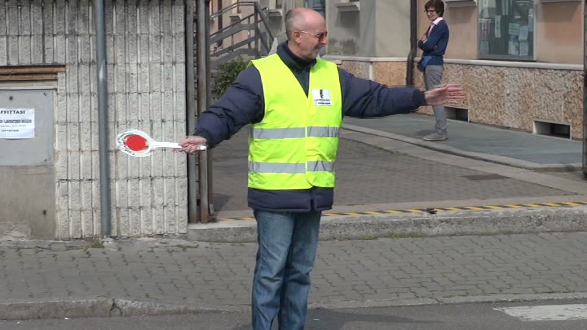 Volontari dal cuore d'oro: la missione degli over 55 dell'Auser