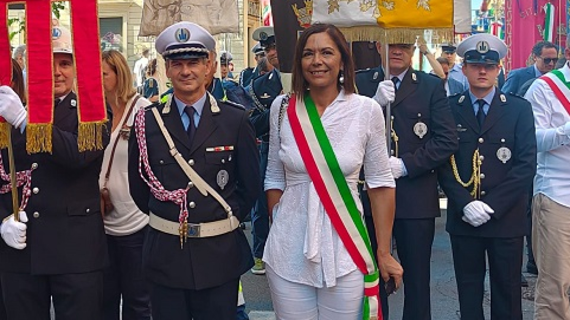 Strage di Bologna, anche Piacenza presente per il ricordo delle vittime