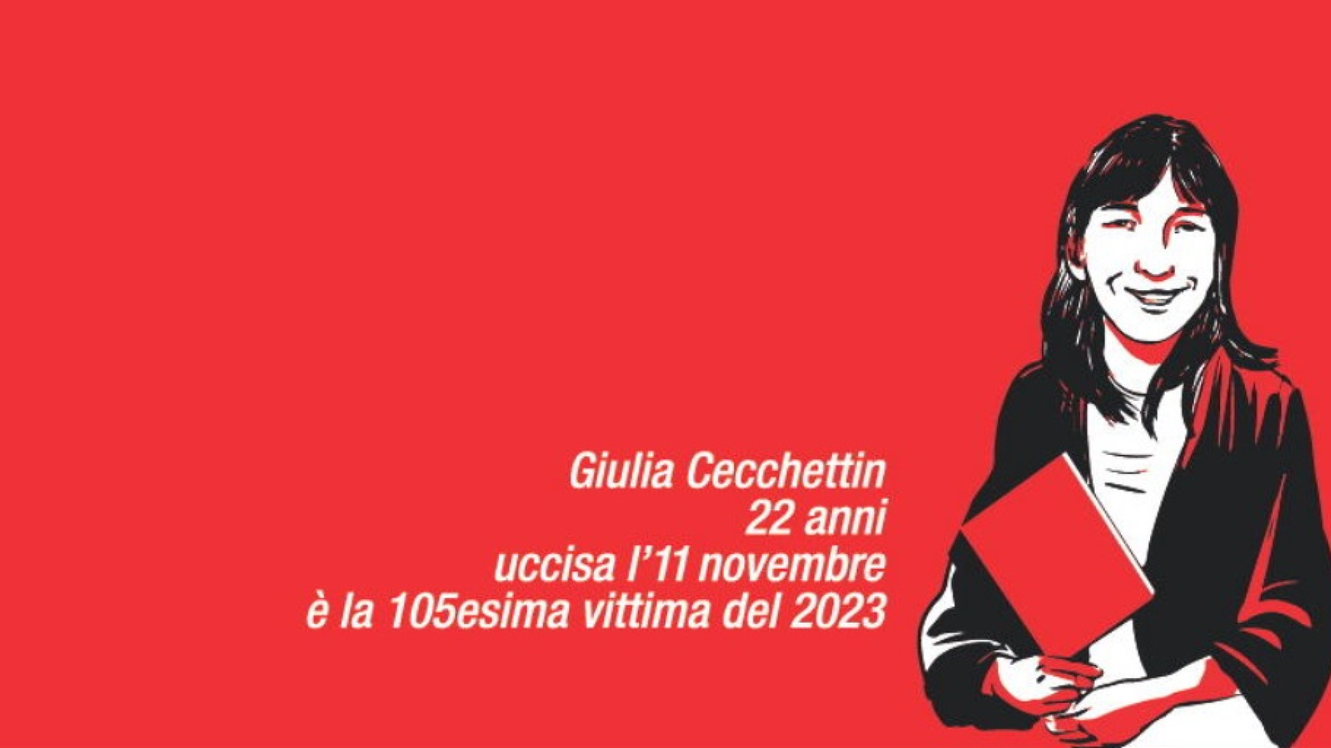 Da Sandra a Elisa. Piacenza ha pianto 19 vittime di femminicidio dal 1990
