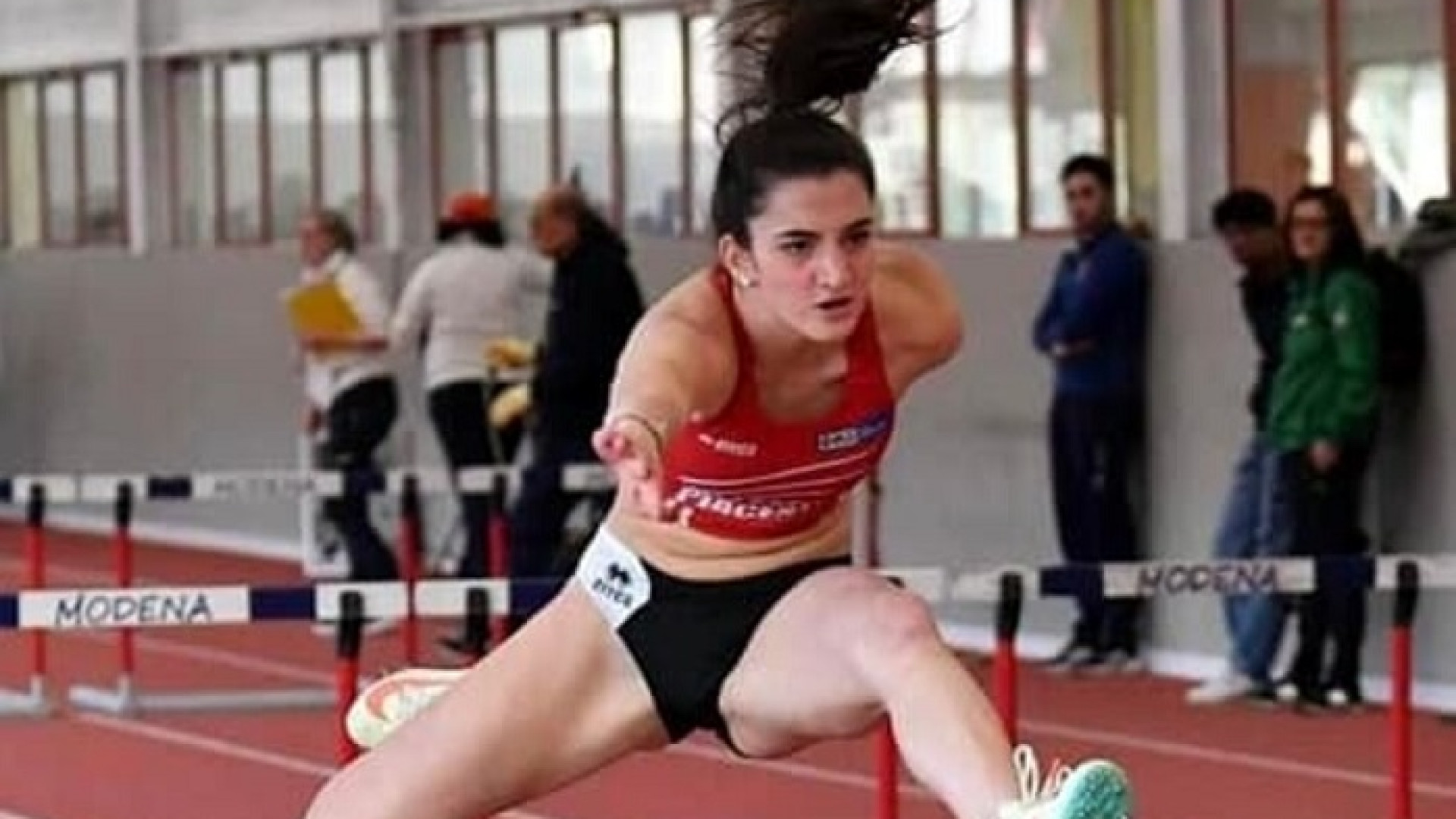 Pioggia di medaglie per i giovani dell’Atletica Piacenza ai Nazionali e ai Regionali