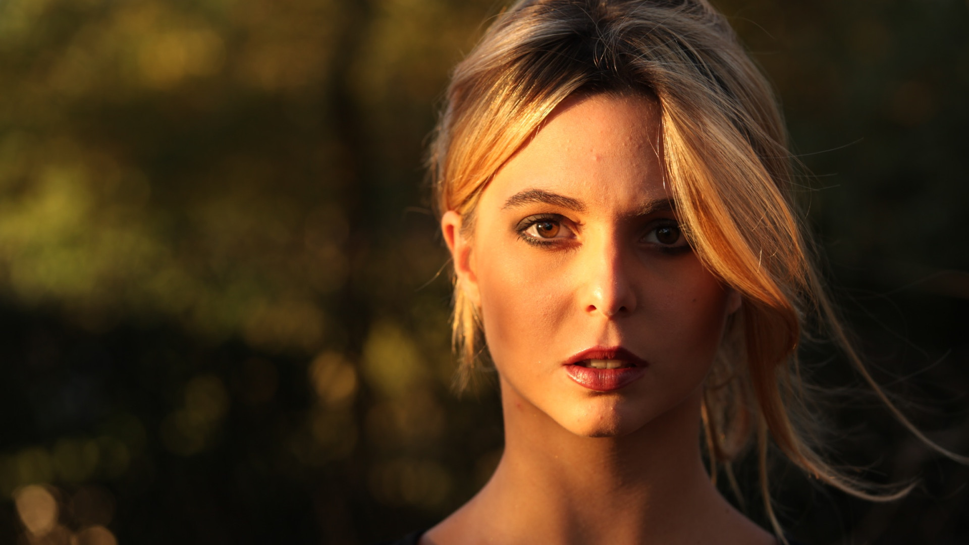 Eleonora Puglia: da Piacenza a Roma per recitare con i big del cinema