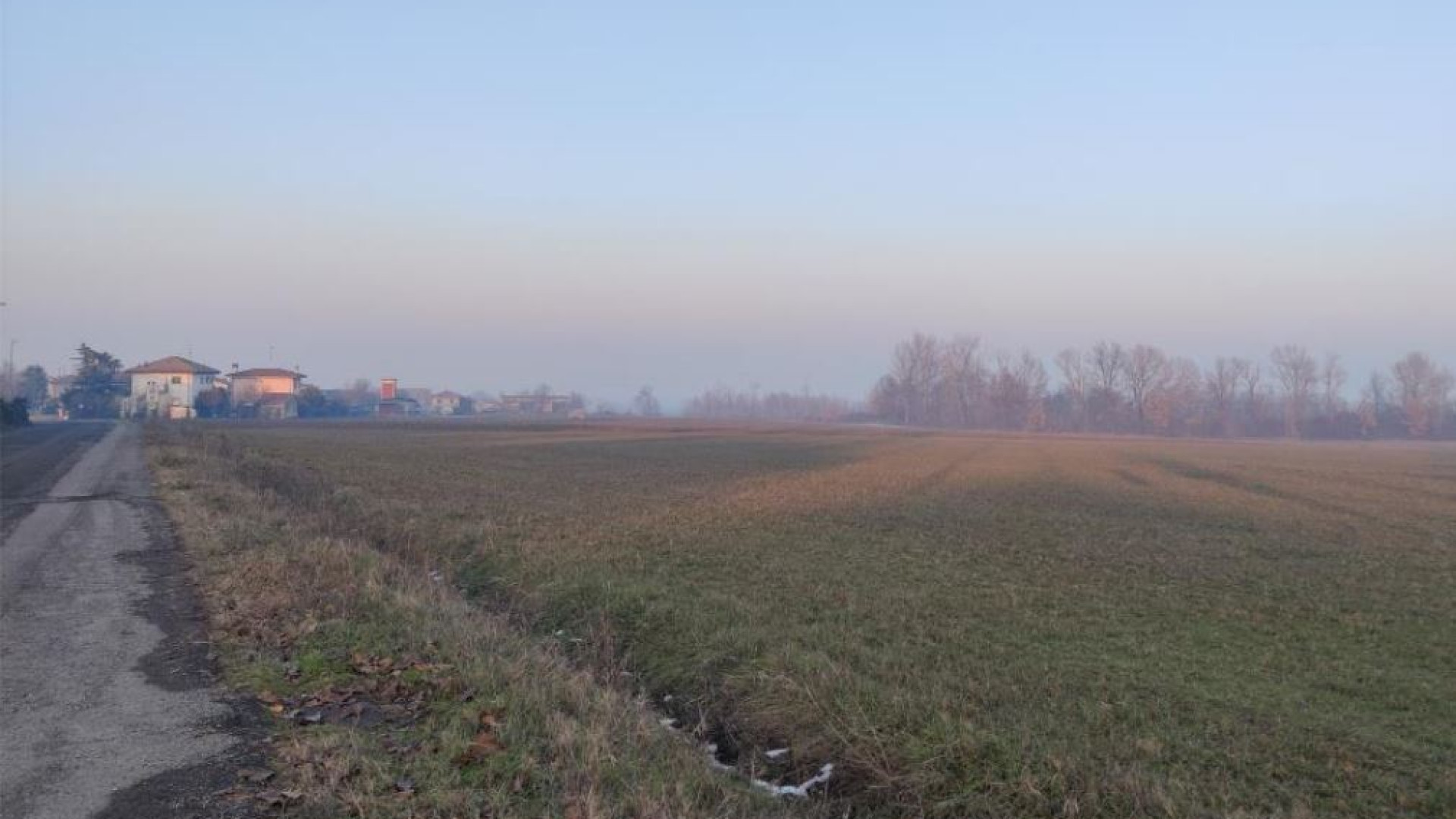 Agazzano si espande: approvata la nuova area residenziale per 150 abitanti