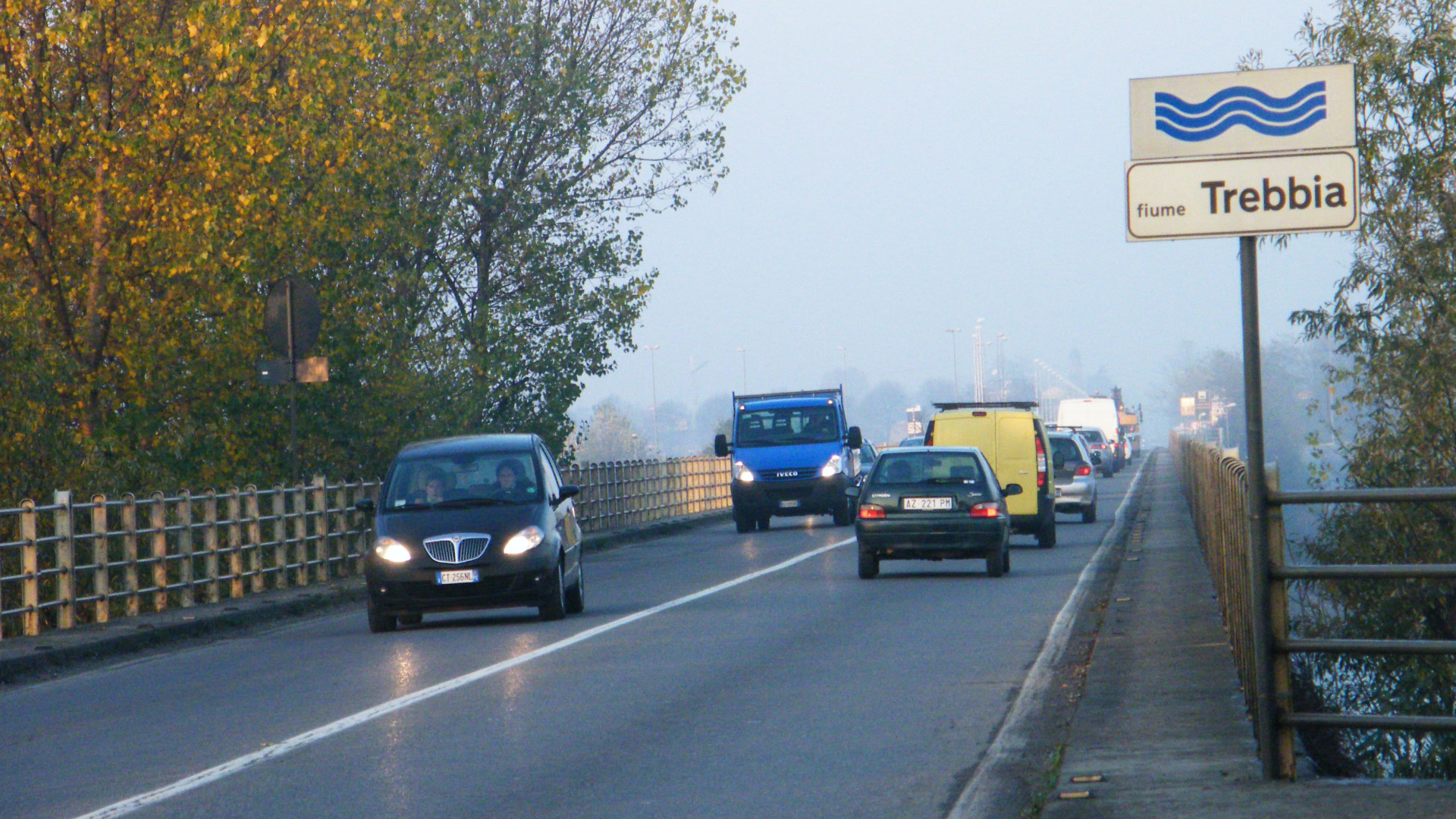 Chiusura ponte San Nicolò, la proposta di Rancan: “Per i residenti autostrada gratuita”
