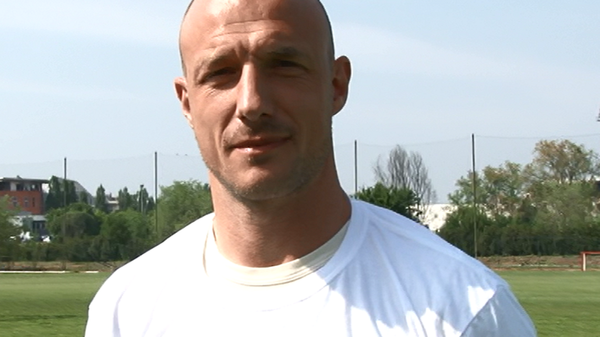 Belotti: "Sabato ci si gioca la stagione. Ingenui noi per i 6 ko consecutivi"