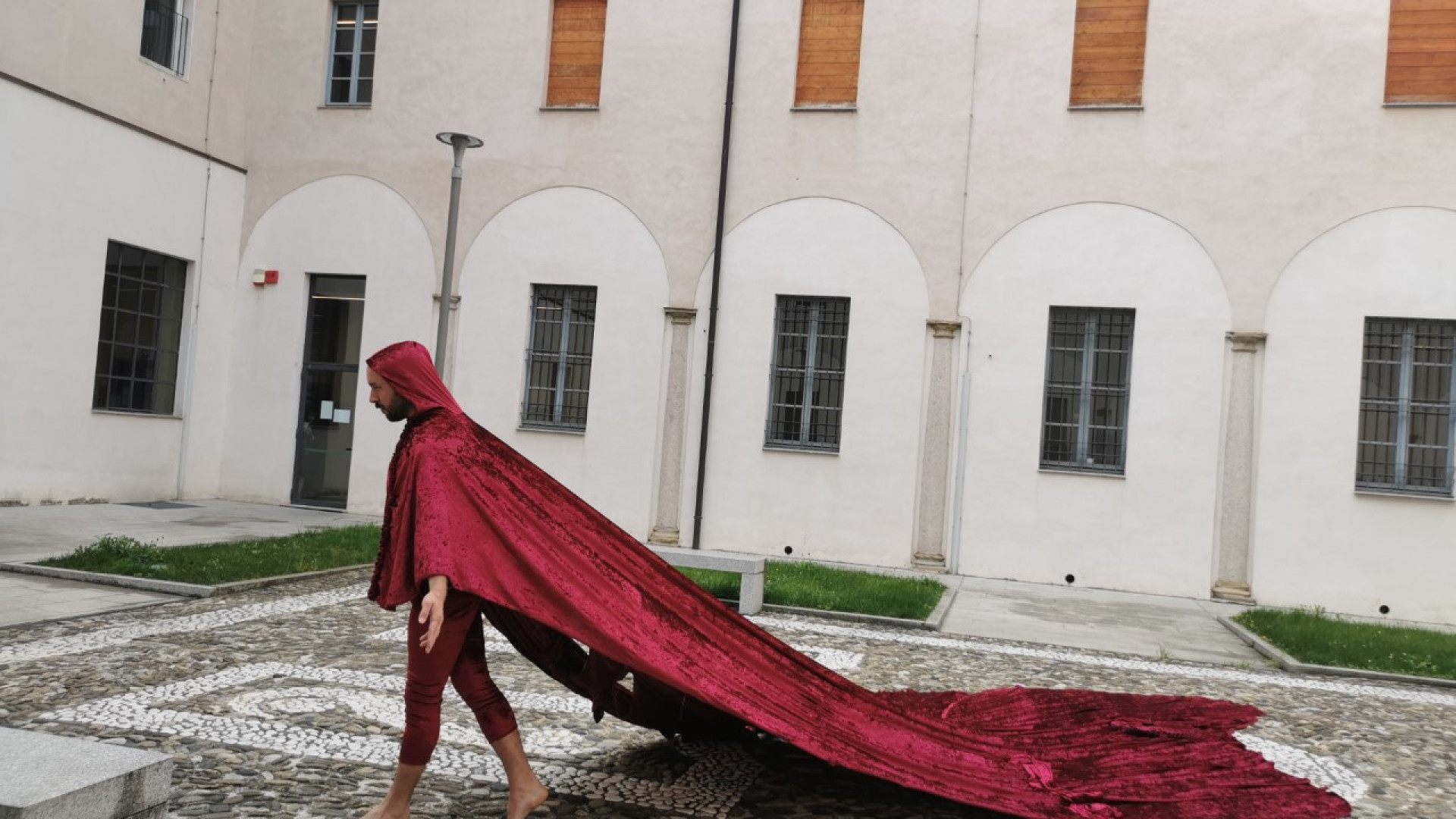 Piacenza capitale della danza, nasce l'associazione "De Arte Saltandi"