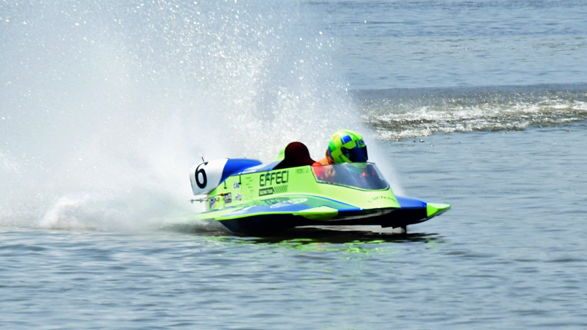 Dopo la delusione nella F350, Claudio Fanzini si lancia all'assalto del Mondiale F250