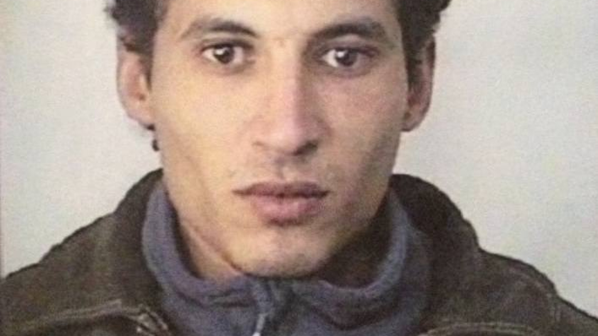 Si chiama Alì Fatnassi il presunto assassino di Giorgio Gambarelli
