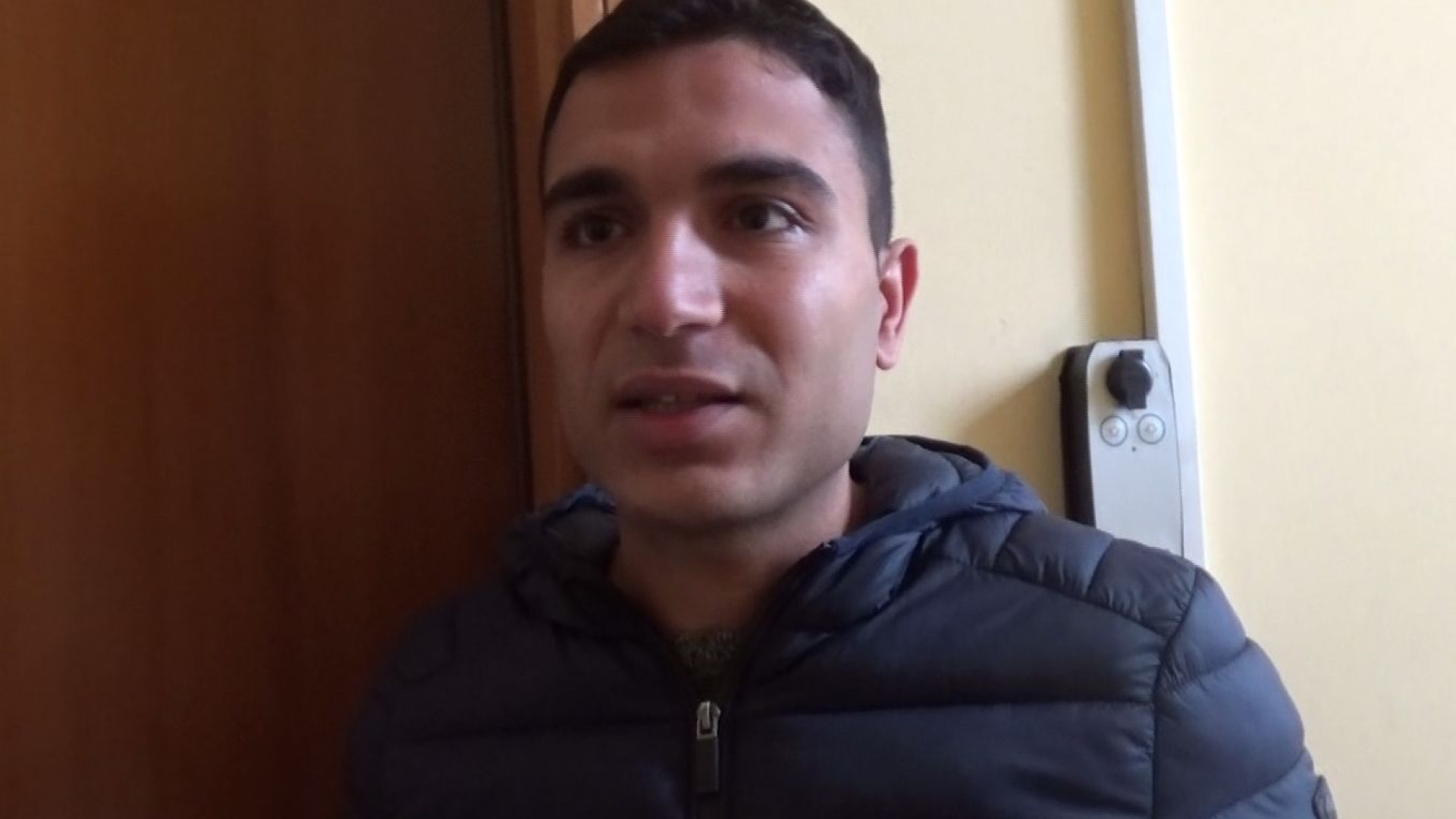 "Mio fratello non è un terrorista: è in Egitto, gli ho detto di tornare"