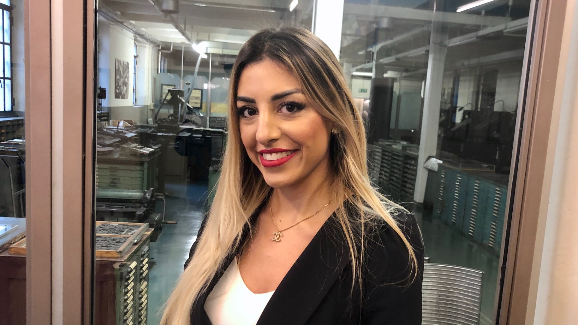 “Sono finita in un casting falso, mi è andata bene. Mai cedere ai compromessi”