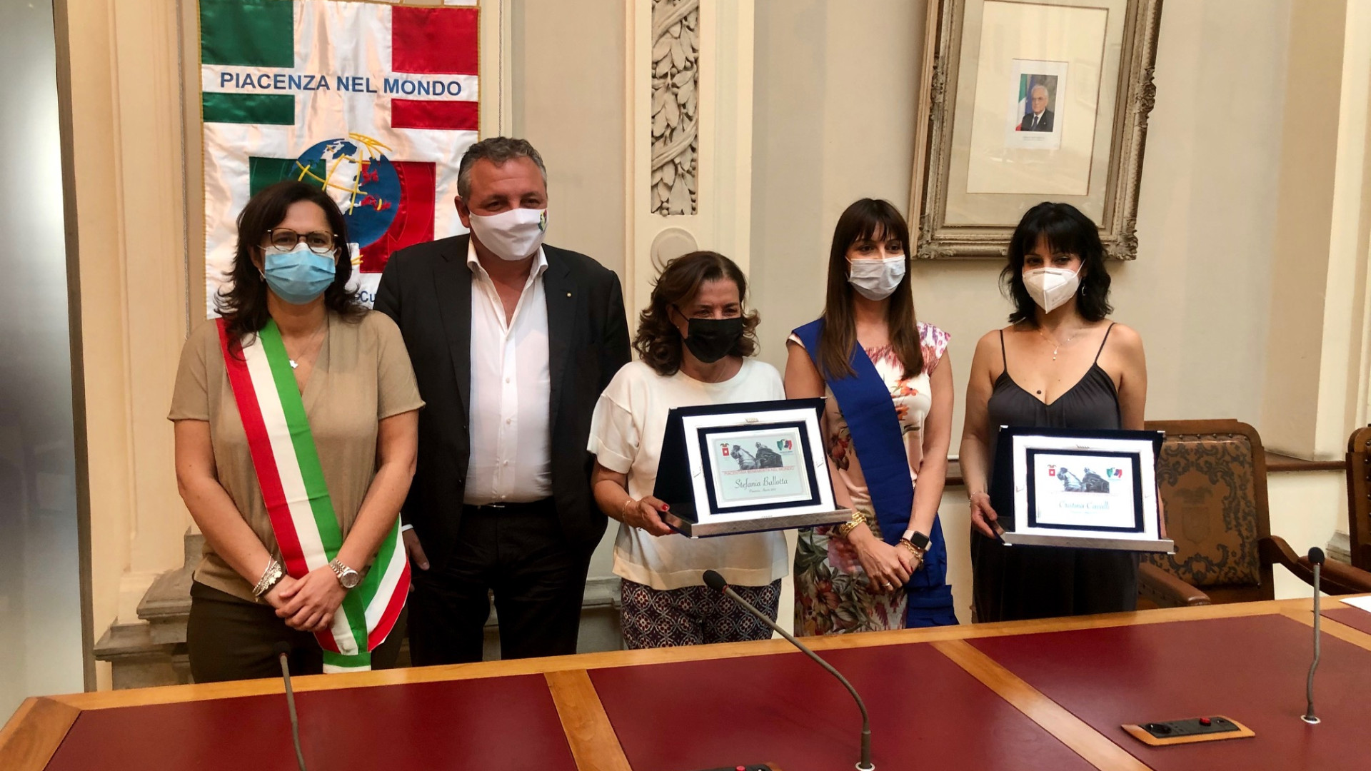 Stefania manager in Messico, Cristina pianista in Spagna: "Carriere difficili in Italia"