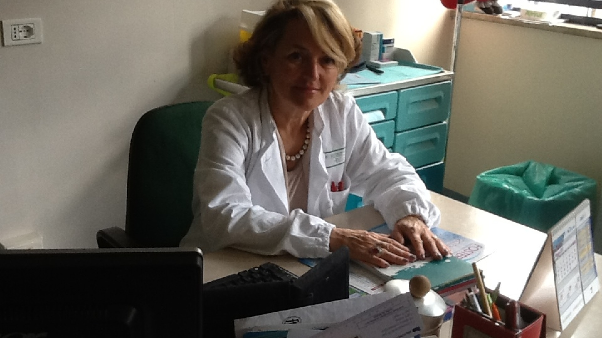 Allergy day: mattinata di consulenze in ospedale. Seimila casi all'anno