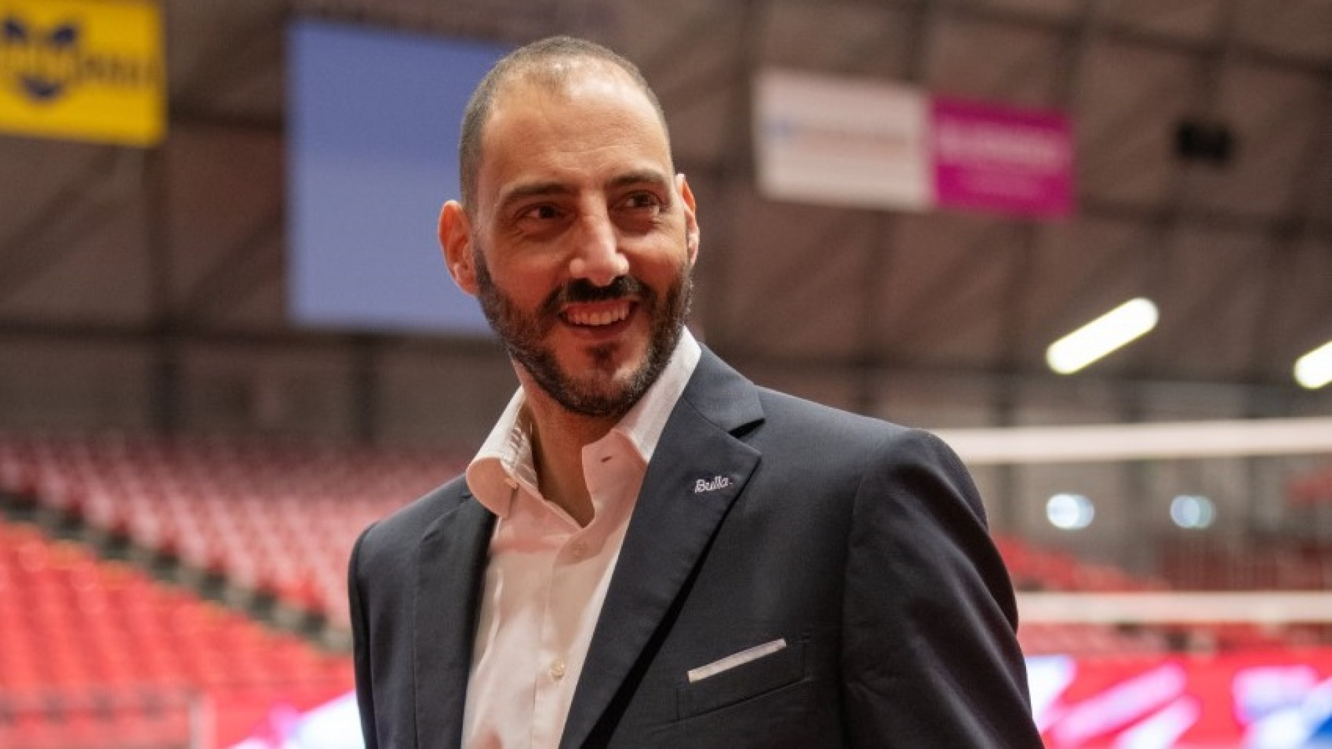 "La chiave per vincere la Coppa Italia? In questa Gas Sales tutti sono leader"