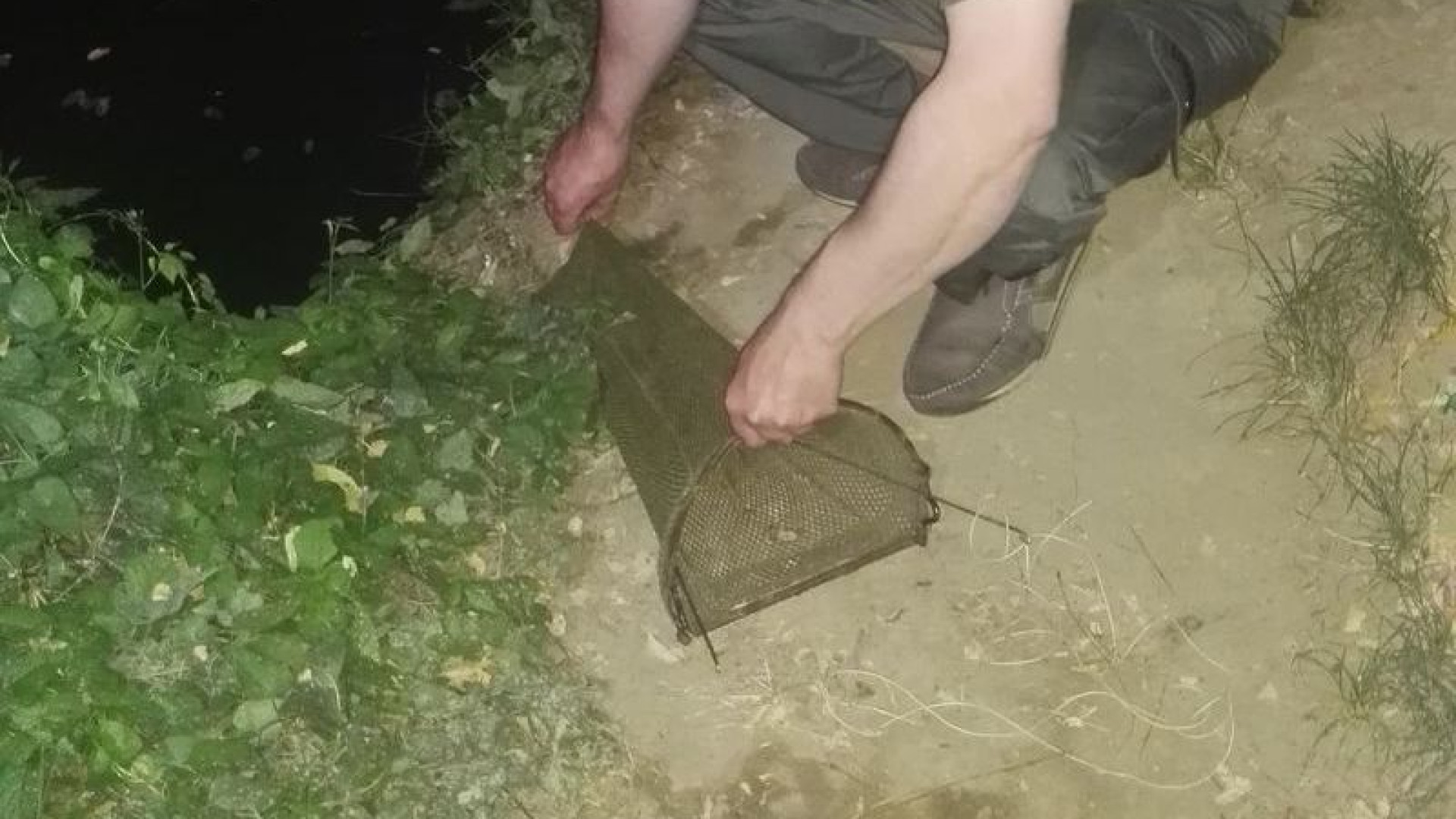 Predoni sul fiume Po, nella nostra provincia 16 punti di imbarco
