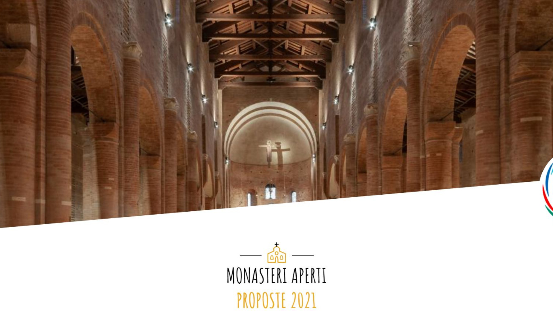 Spiritualità, storia e cultura: Bobbio e Piacenza in percorsi di "Monasteri aperti"