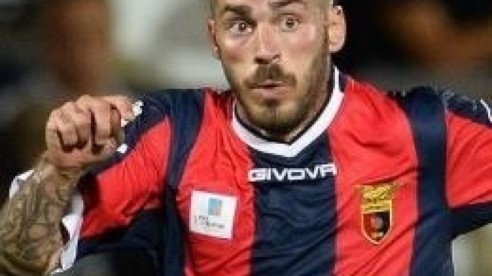 Pro, c'è Alessandro per l'attacco. Il ds Francani lavora per Barba e De Vitis