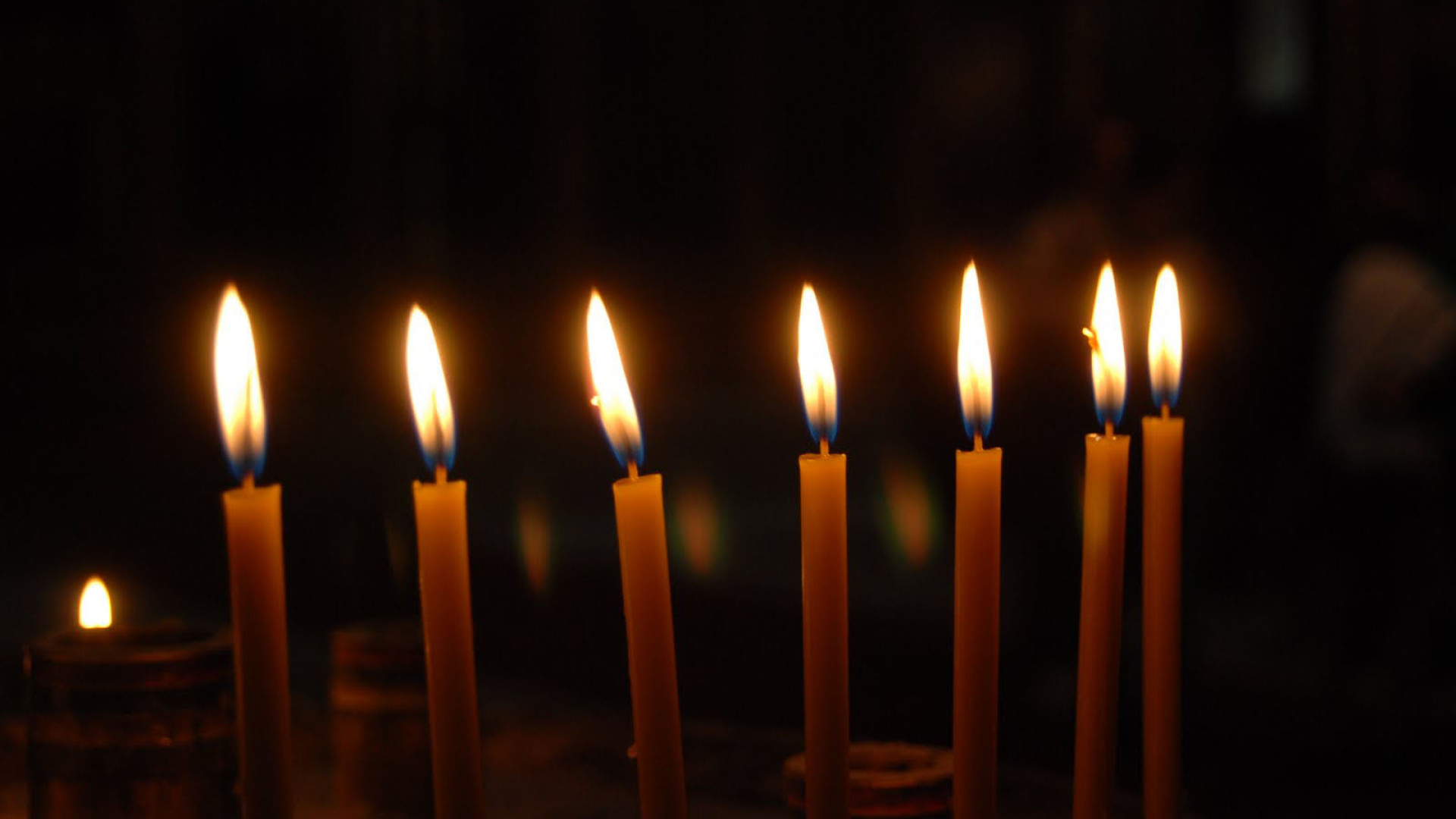 Tragedia del Trebbia, una candela accesa ogni sera fino alla data dei funerali