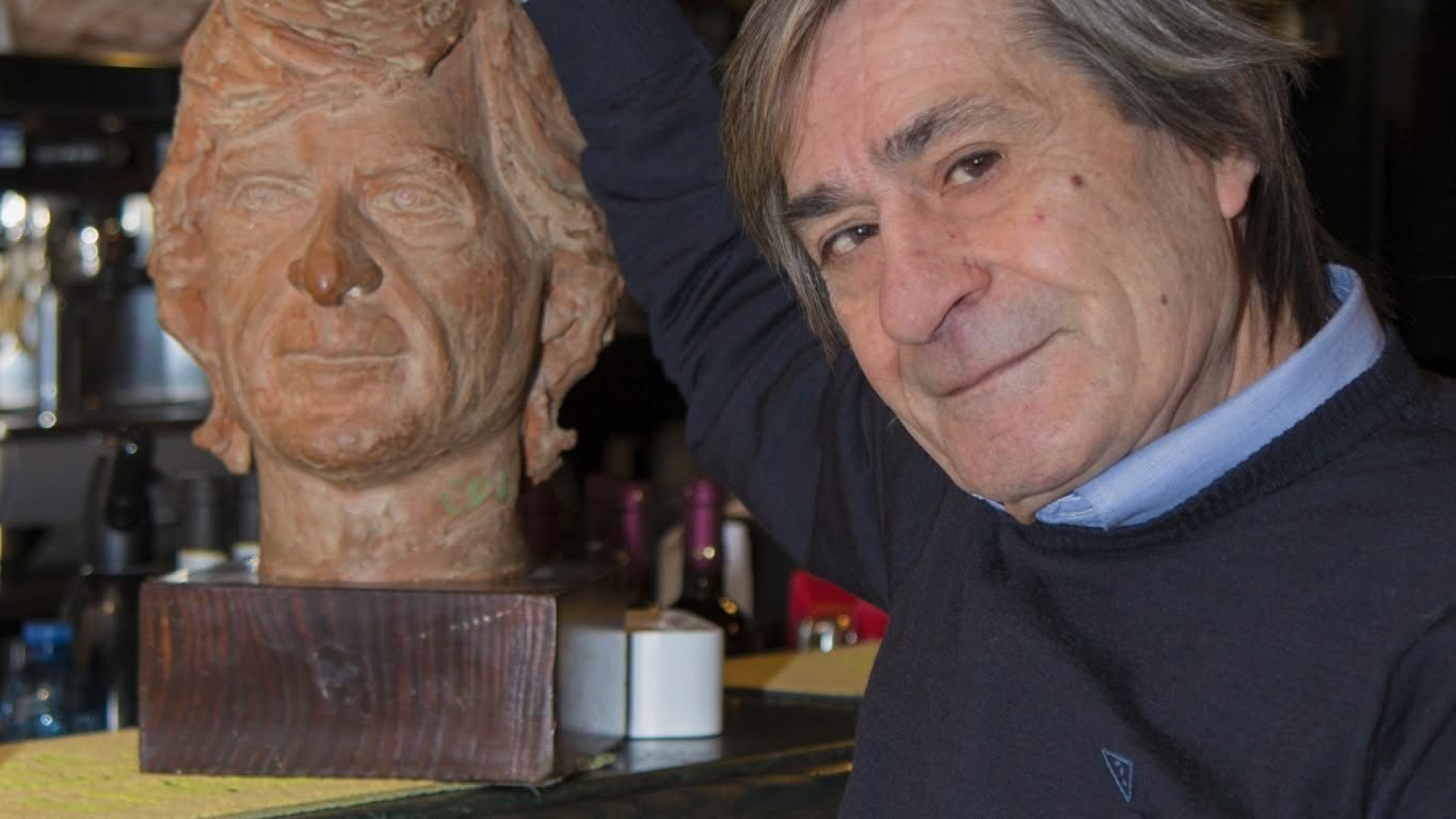 Non solo barista, ma anche poeta e gentiluomo: Fiorenzuola piange Imo Ferro