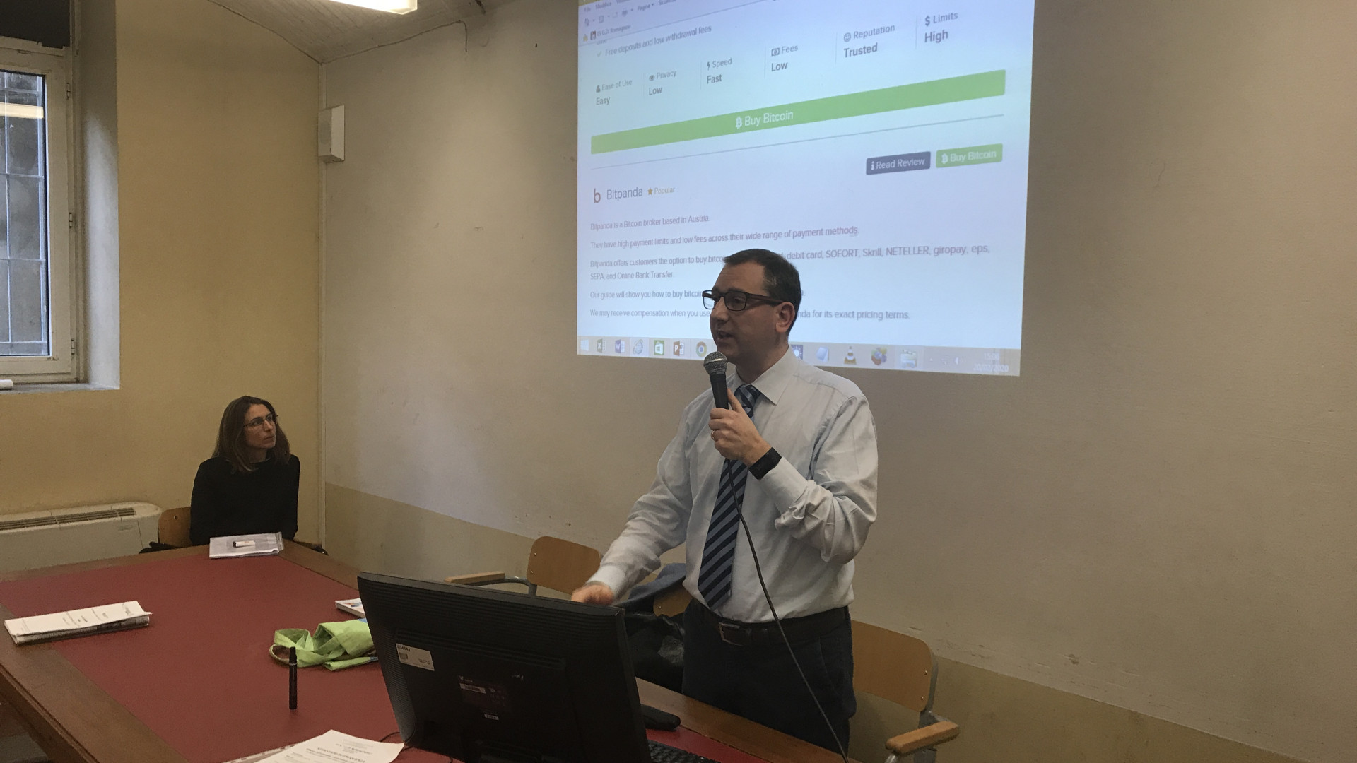 "Attenzione a violare gli spazi riservati online". I consigli degli esperti
