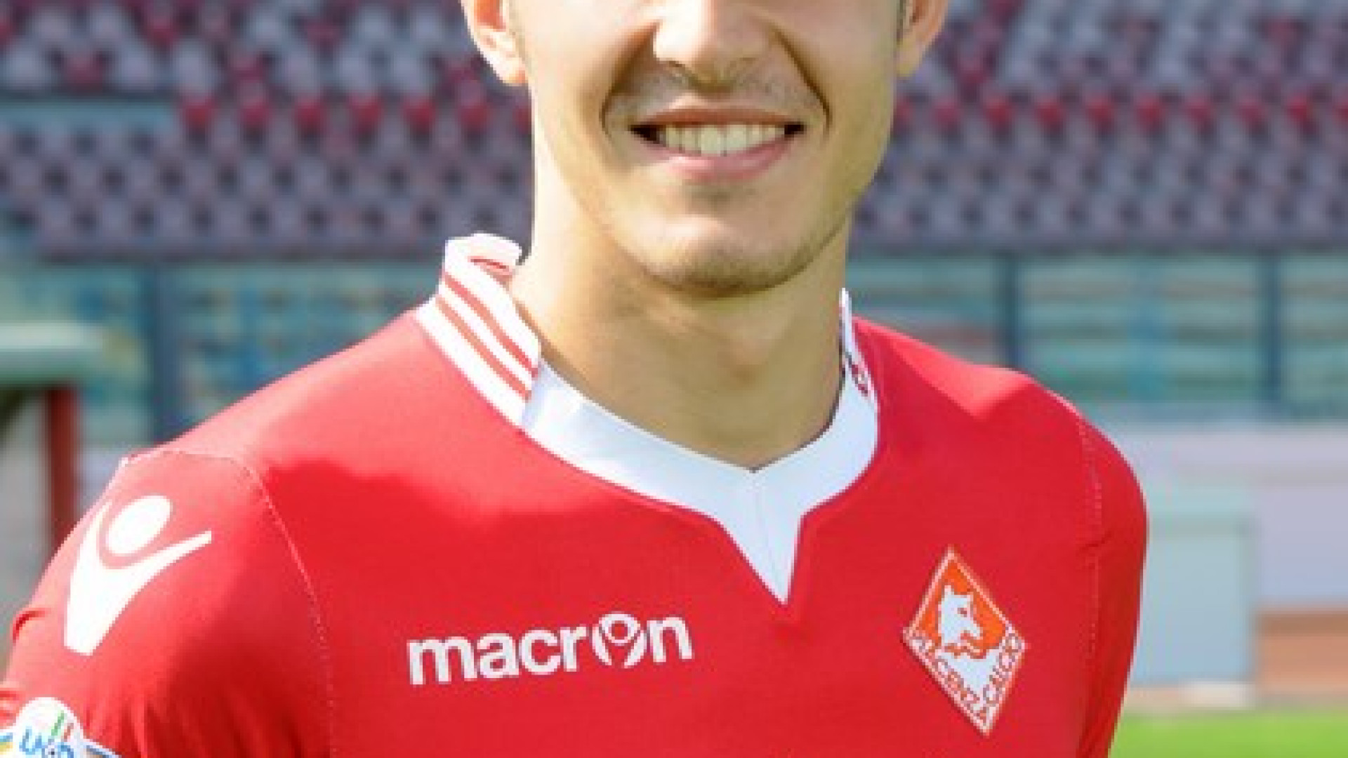 Eccellenza, il centrocampo della Vigor Carpaneto si rinforza con Compiani