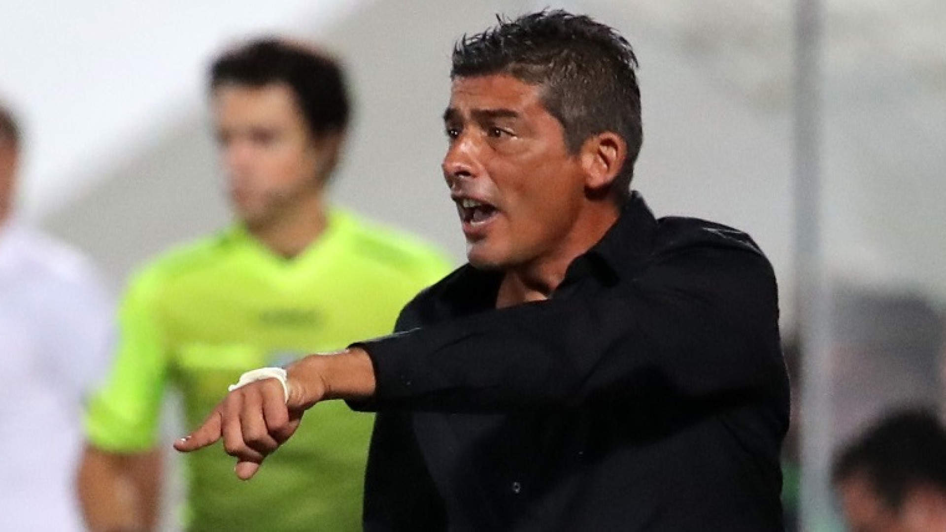 Il Fiorenzuola sfida domani la Pro Sesto. Tabbiani: "Per noi partita importantissima"