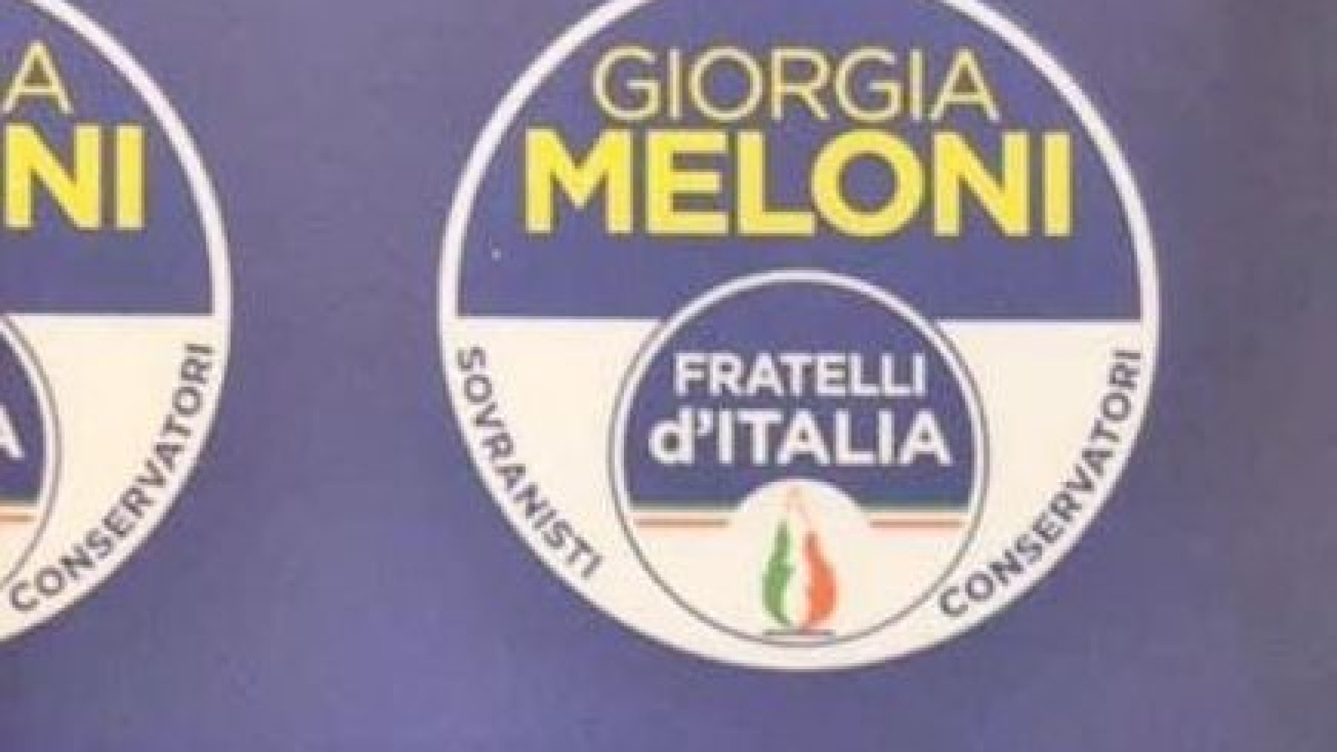 FdI al lavoro per il Barbieri-bis: in lista Stefano Frontini. Domani la presentazione