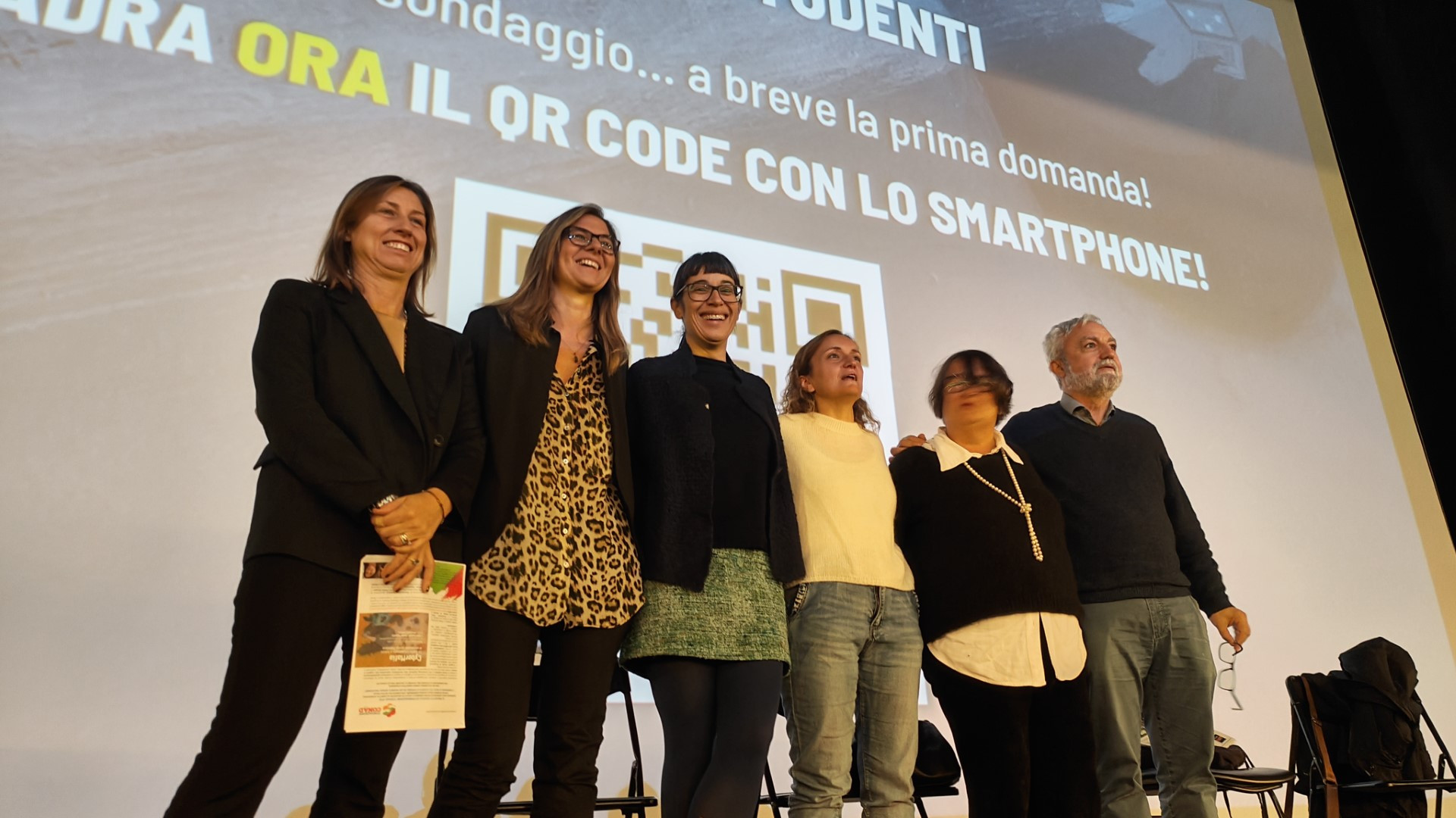 Mafia a Piacenza, Libera agli studenti: "Ognuno deve fare la propria parte"