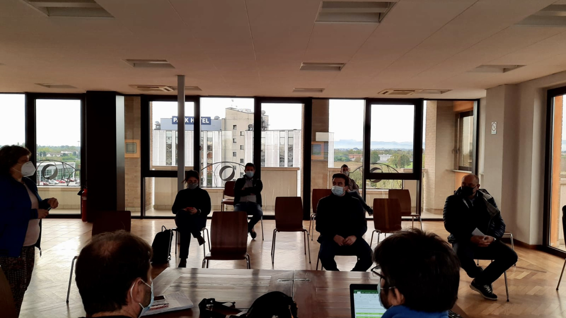 Dissesto idrogeologico, piano di interventi di oltre 4,5 milioni di euro