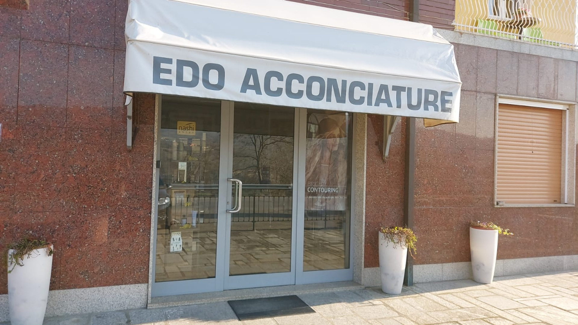 A Perino "Edo acconciature" chiude dopo 24 anni. "Decisione sofferta"