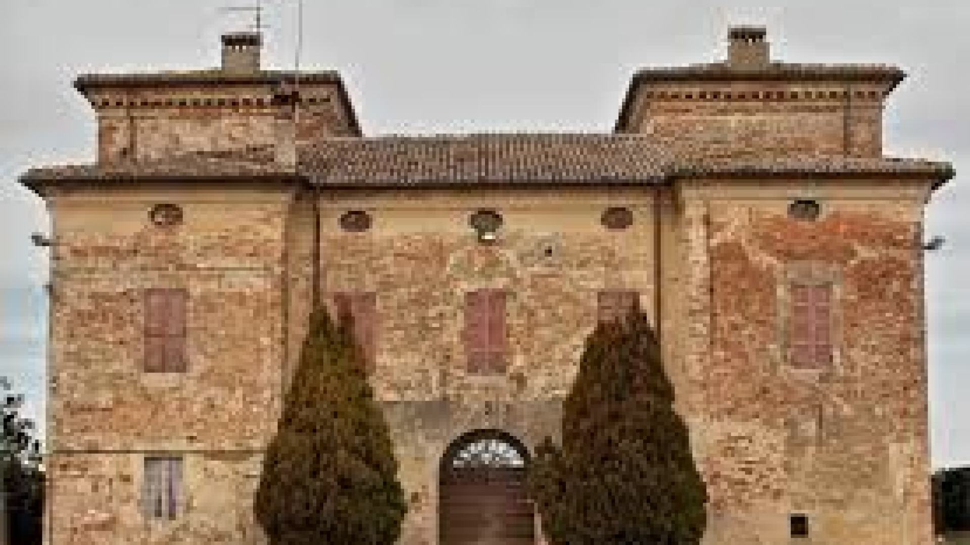 Fantasmi: “presenze” rilevate dal Sirp nel castello di Saliceto di Cadeo