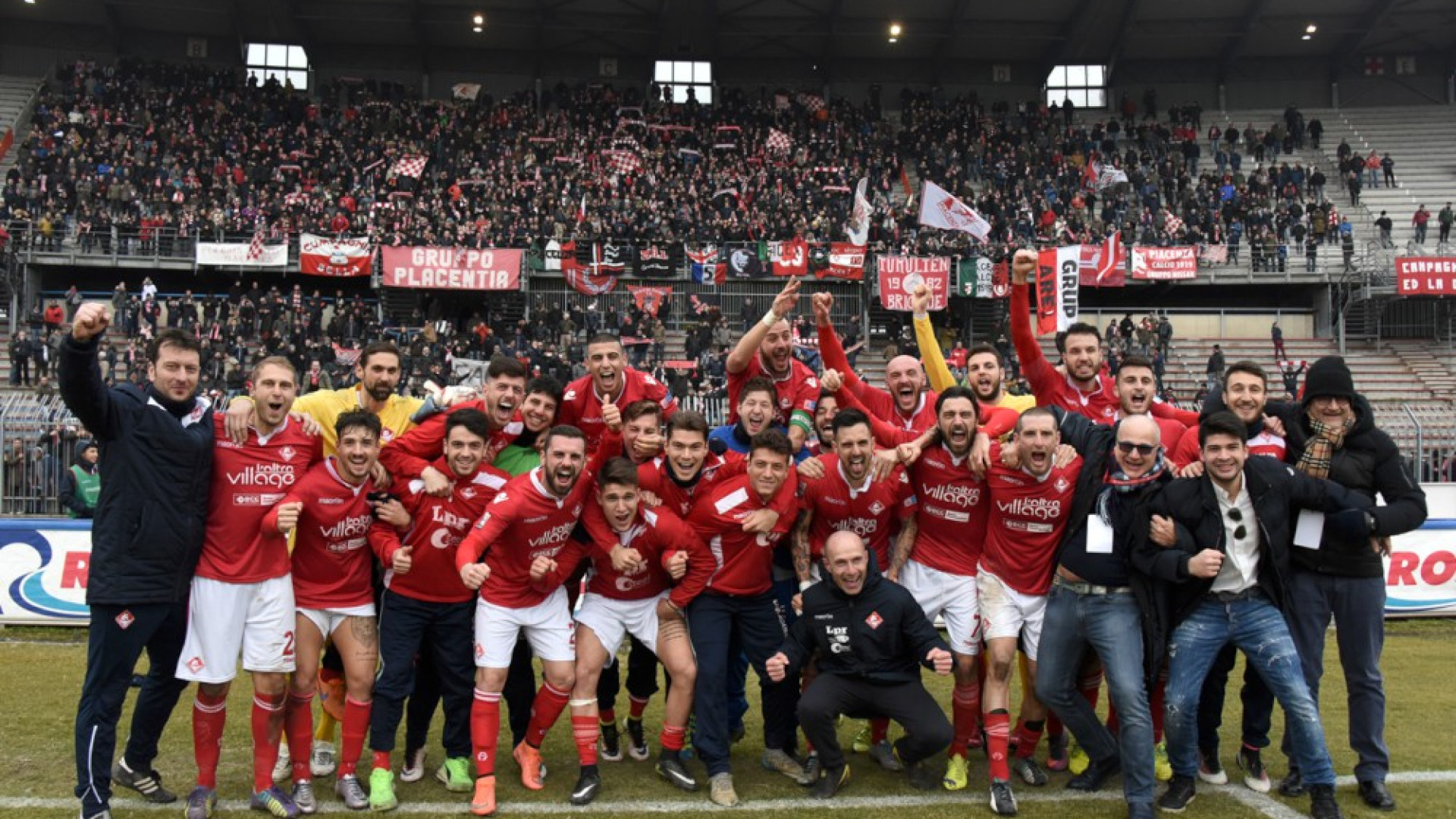 I 5mila del Garilli spingono il Piace, la Cremonese è umiliata. FOTO