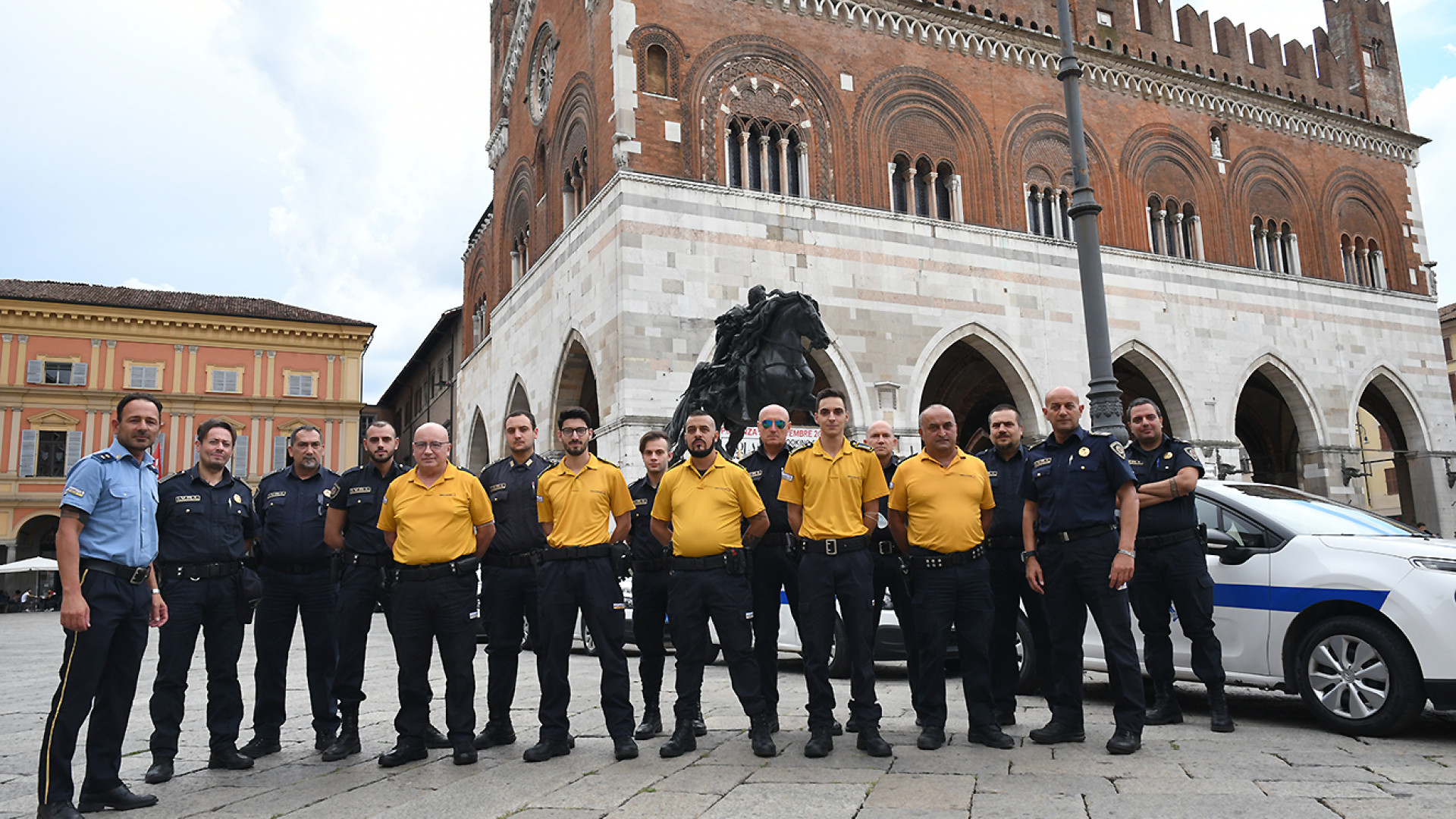 Nel 2019 a Piacenza 1.500 furti: Sicuritalia Ivri incrementa le pattuglie