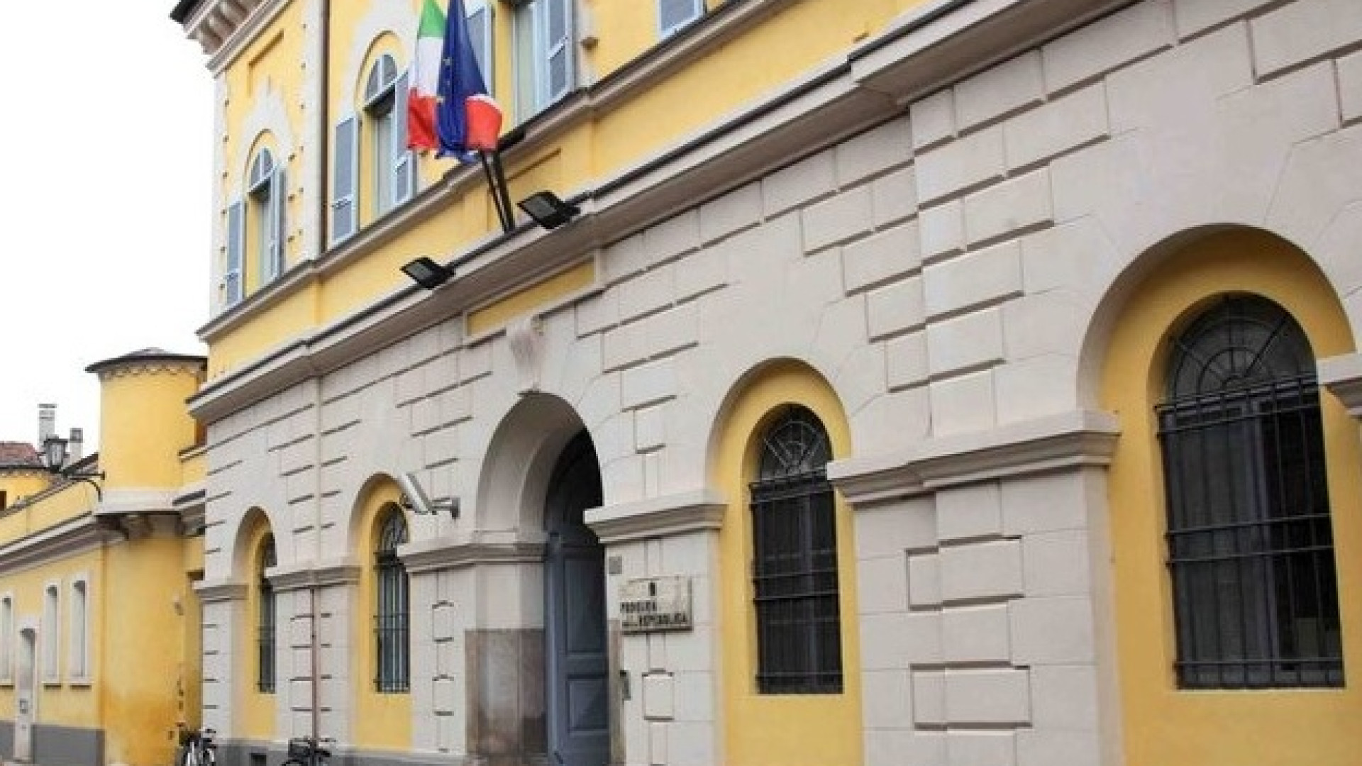 Don Segalini si è avvalso della facoltà di non rispondere davanti al giudice