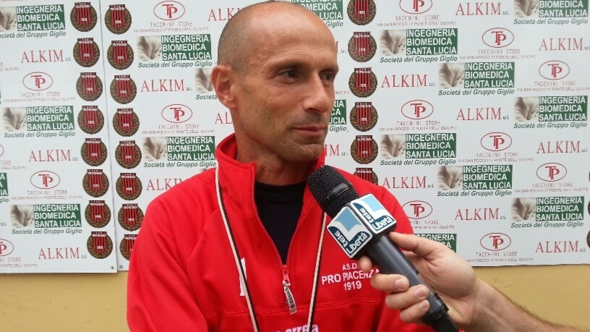 Serie D, verso Pro-Piace: Franzini vs Viali per un derby che promette spettacolo