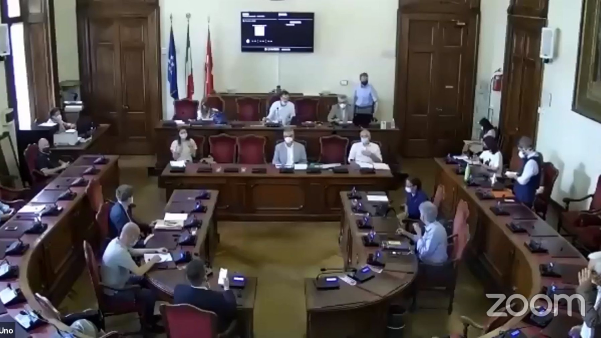 Po, l'idea del Comune: "Porto turistico e lungofiume, opere da 18 milioni"