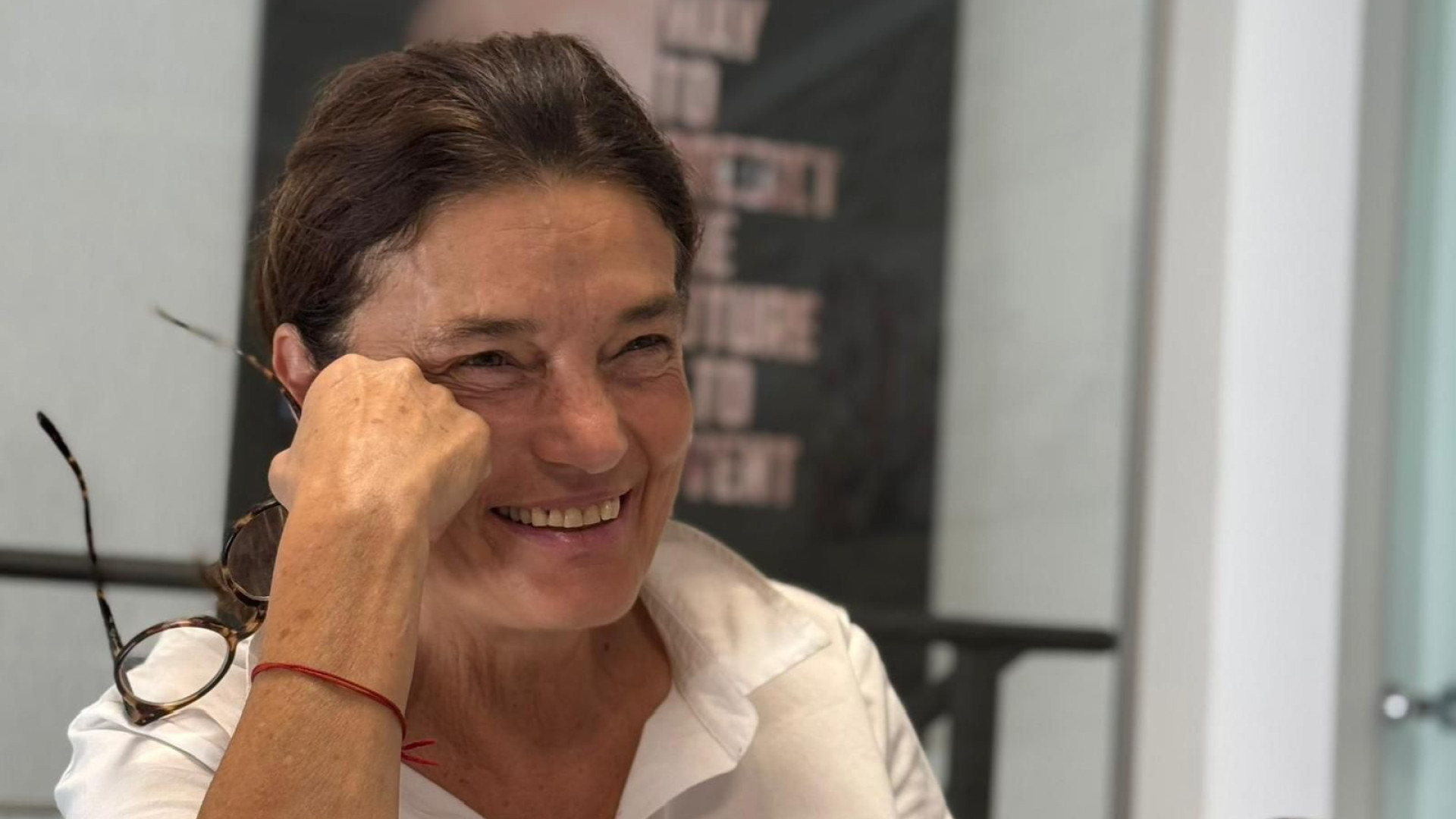 Regionali, Piacenza in controtendenza: Ugolini| al 56%, FdI al 38%