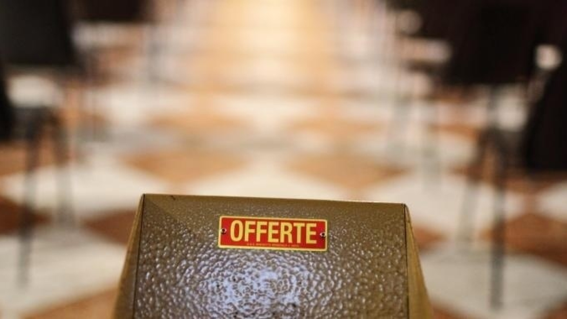 Ladri in chiesa a Vernasca: spariscono le offerte e il "salvadanaio dell'amicizia"