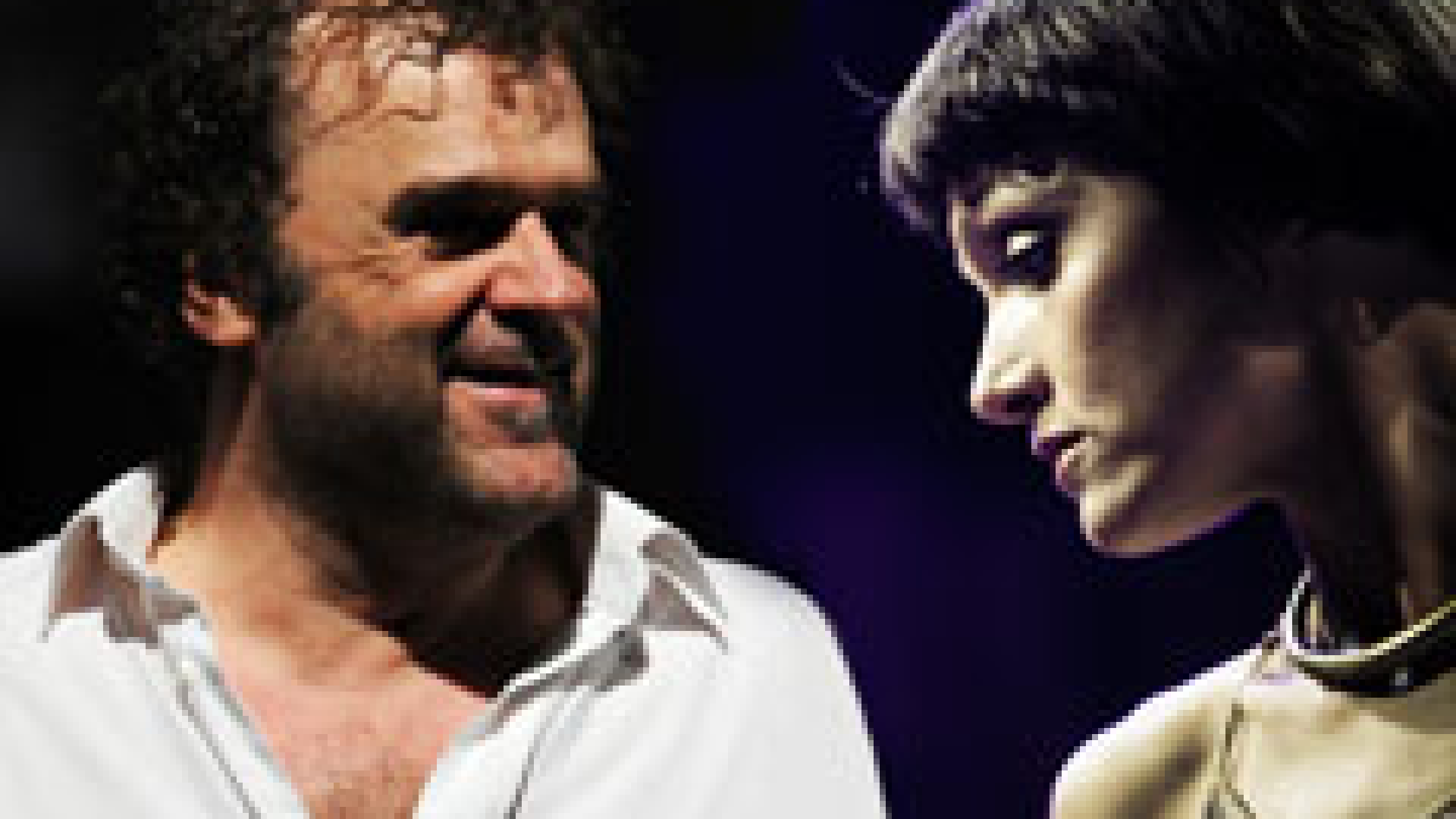 Festival di teatro antico a Veleia, stasera Delbono e Magoni in "Il Sangue"