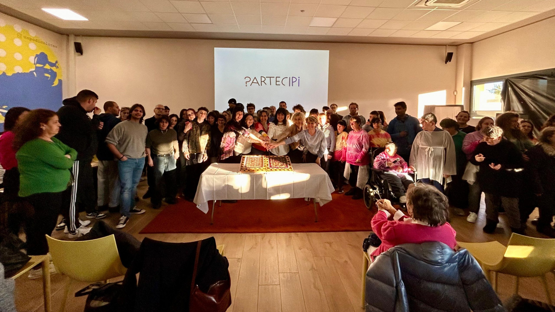 Disabilità, le associazioni: "Ecco il nostro corto che vuole superare le barriere"