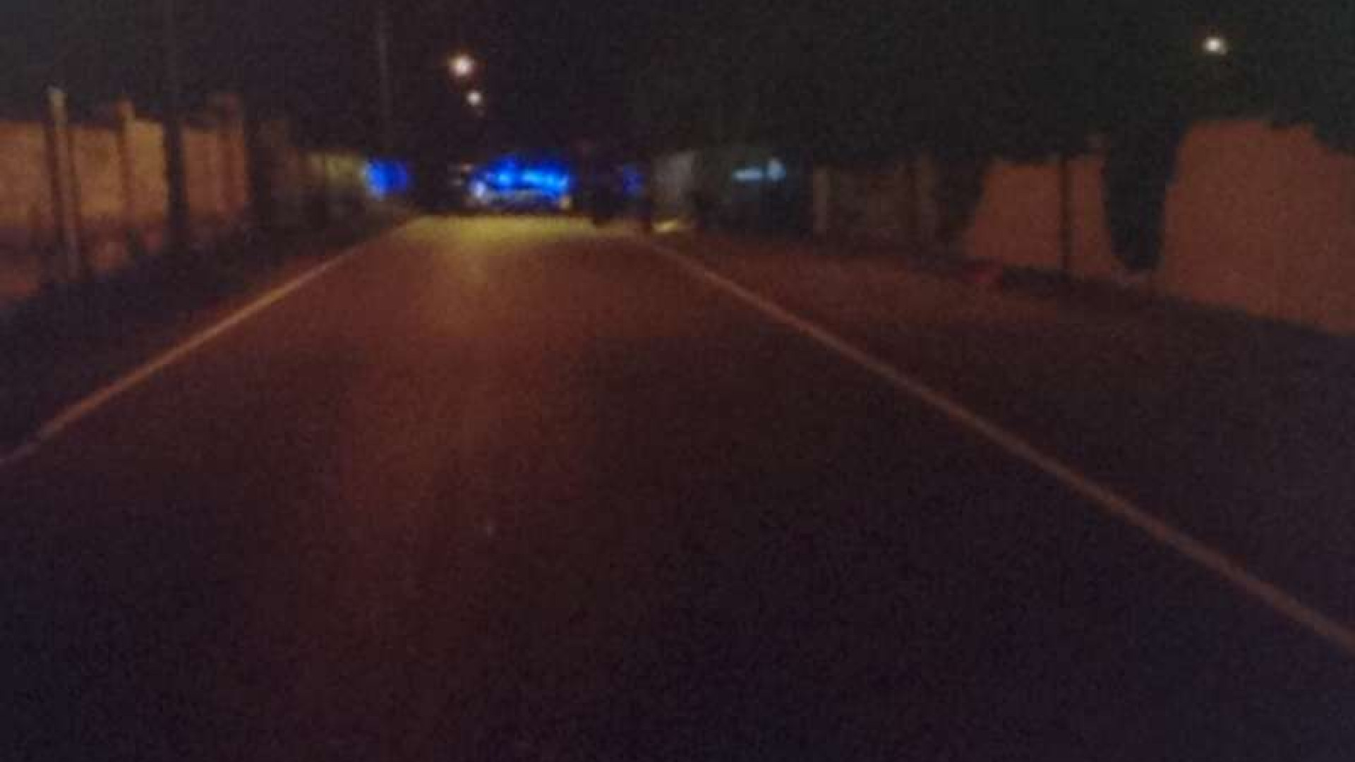 Travolta e uccisa in via Arda, denunciata la conducente dell’auto