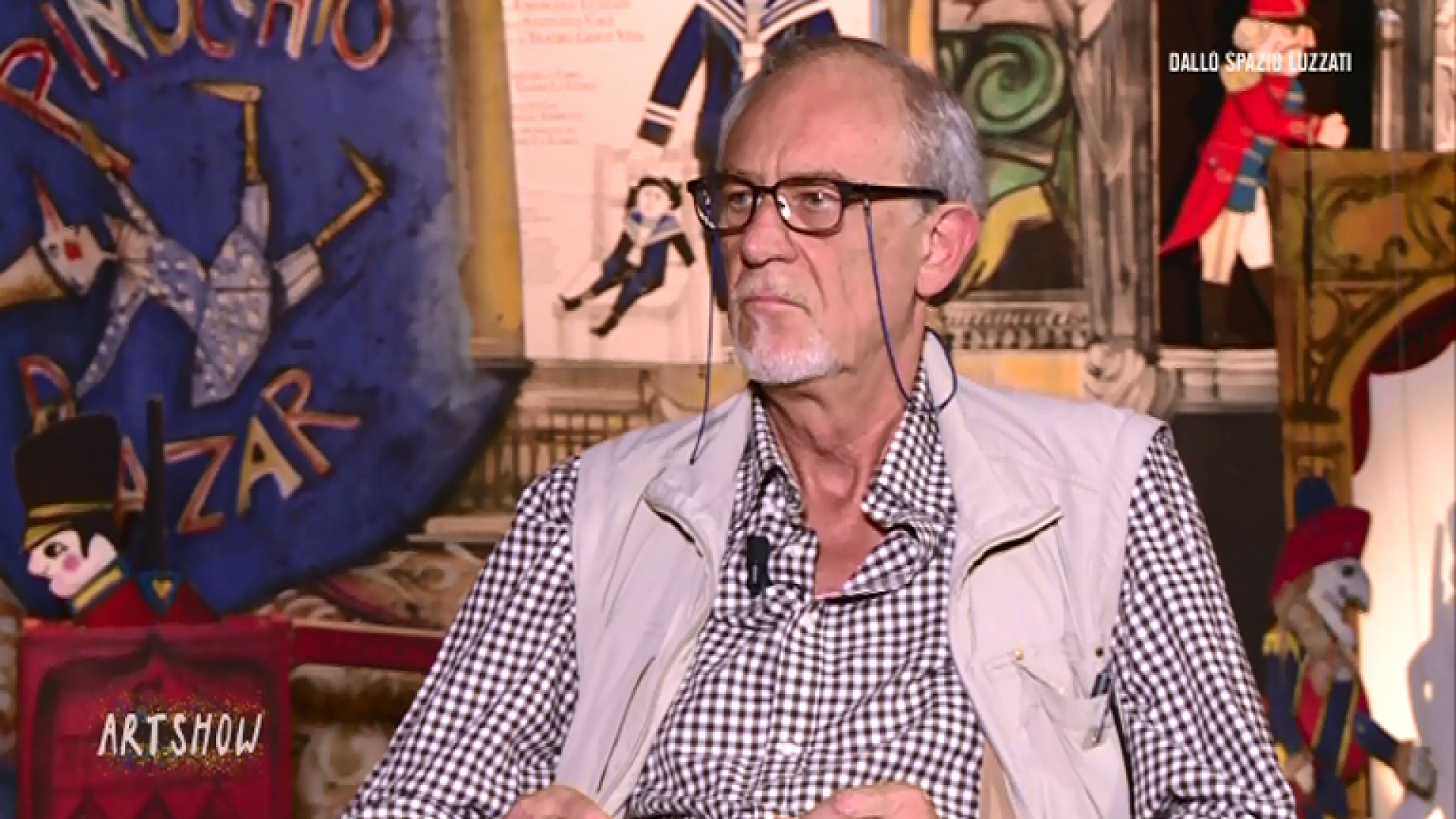 Marcello Spigaroli ad Artshow, visioni di città da Baia San Sisto al Po