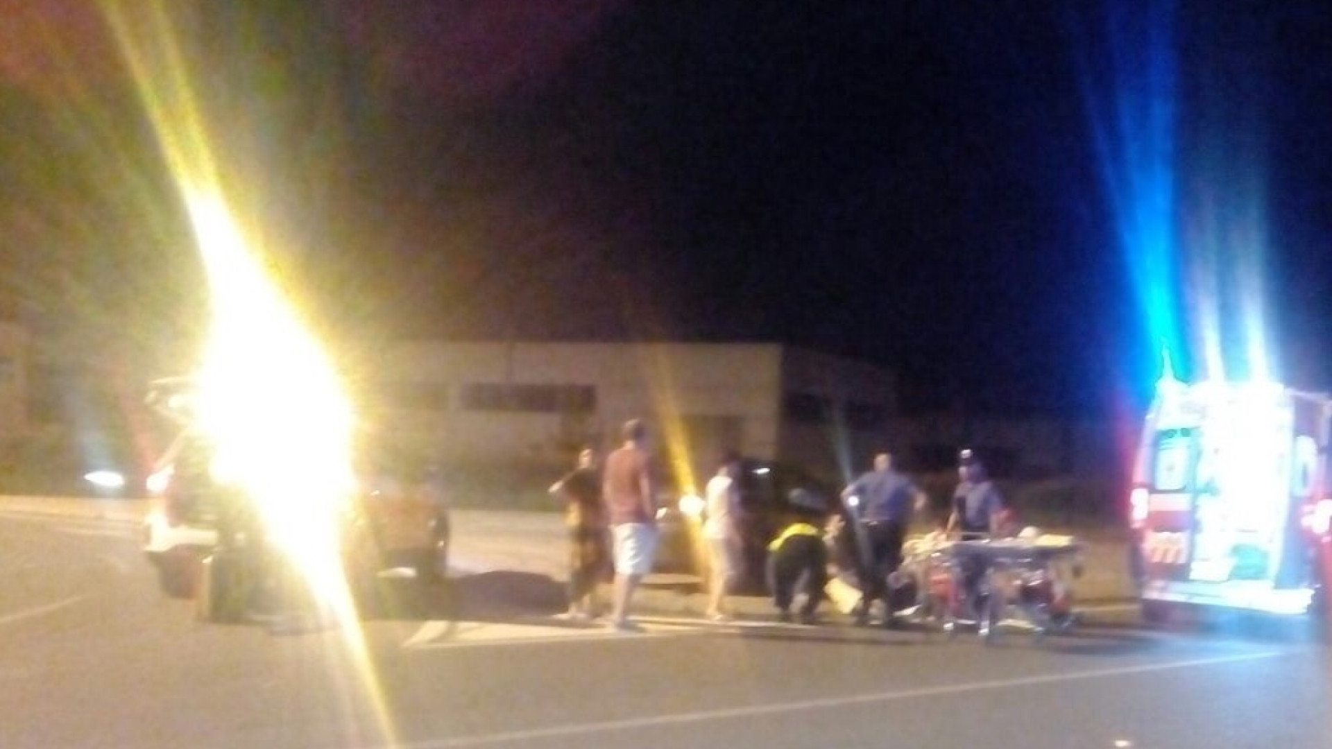 Gossolengo, gli incidenti in rotatoria sono senza fine: un nuovo scontro