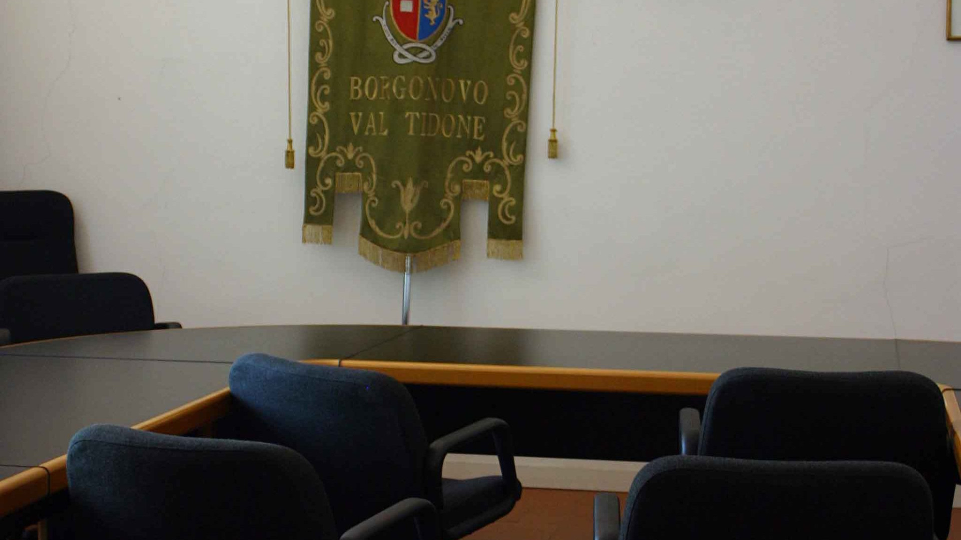 "Aumento dei compensi per la giunta di Borgonovo". Ribatte il sindaco