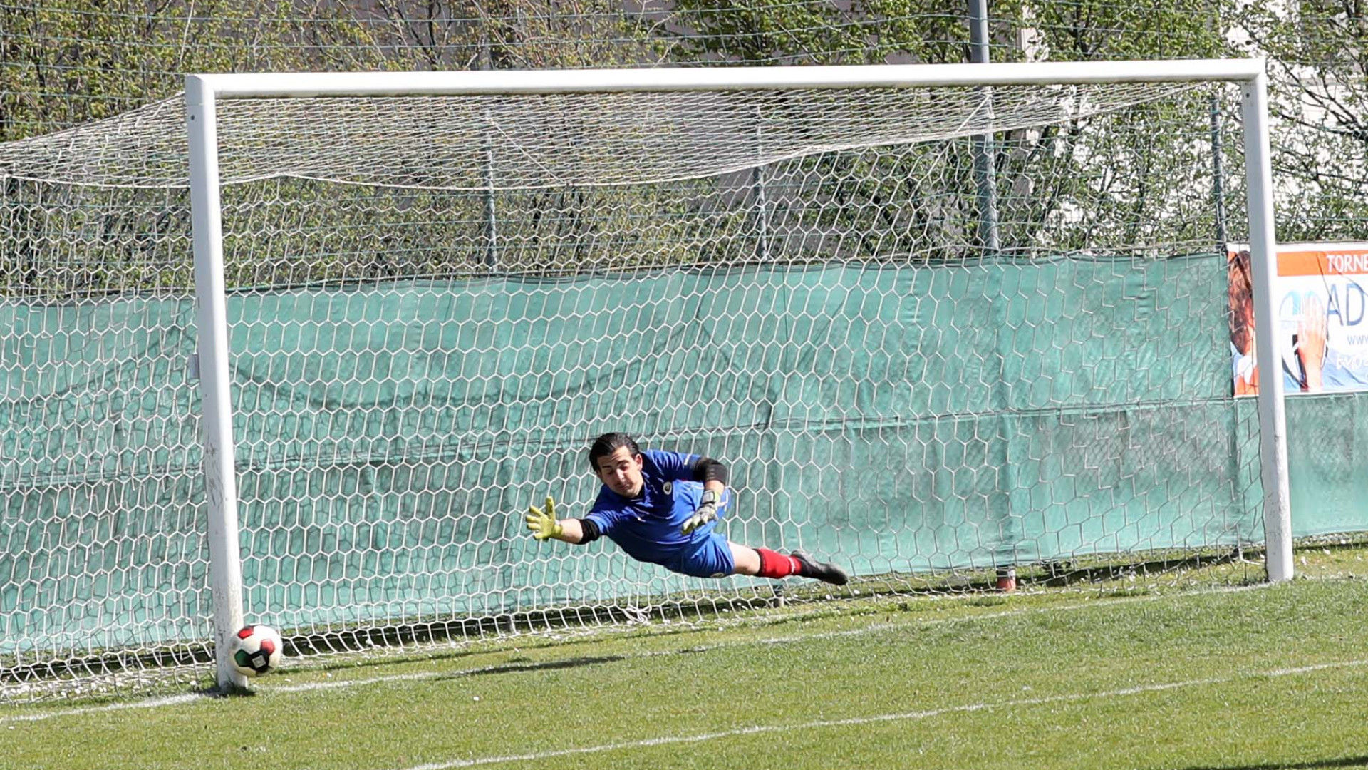 I rigori dicono di no alla primavera del Fiorenzuola. Il sogno si infrange in finale