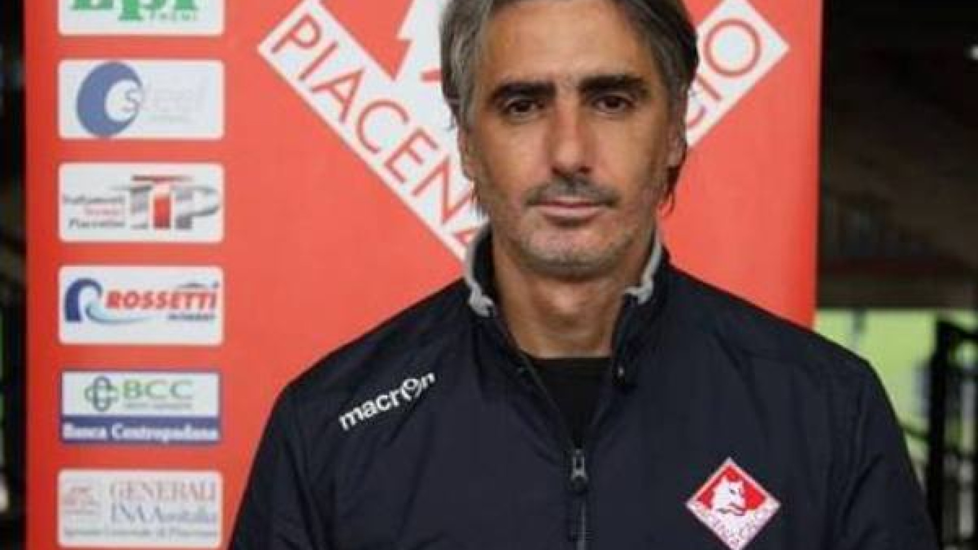 A Sarmato confermate le dimissioni di mister Emanuele Reboli